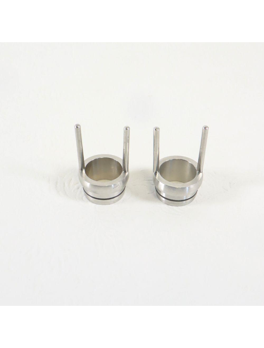 Quanta Systems Light A Star EvoLight 10mm Handpiece