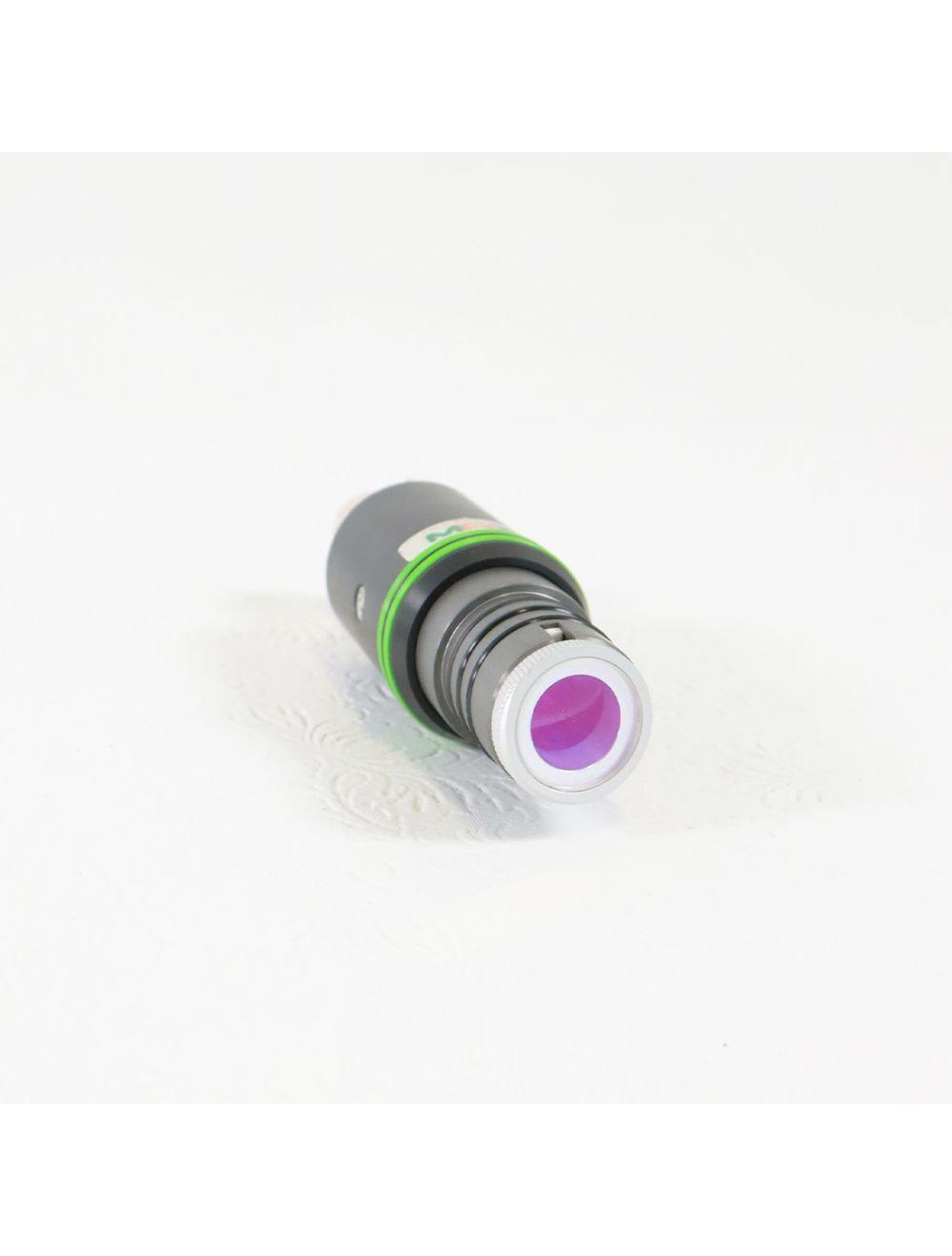 Hoya ConBio 532Lite HandPiece Revlite Cynosure 532nm 661-1005 Green