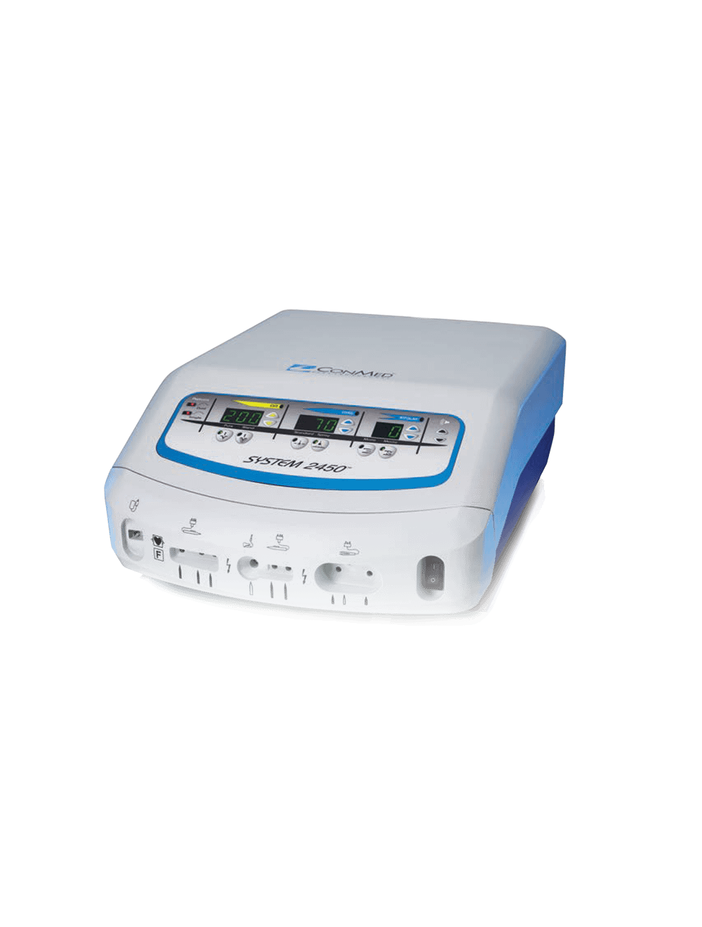 System 2450™ ESU, 120V