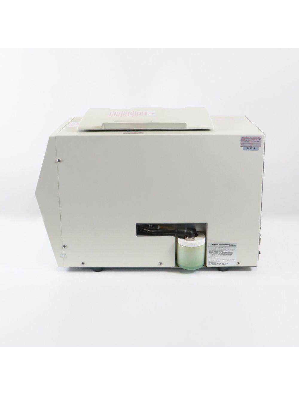 BioMedical Technology Solutions Demolizer II Biomedical Waste Management System