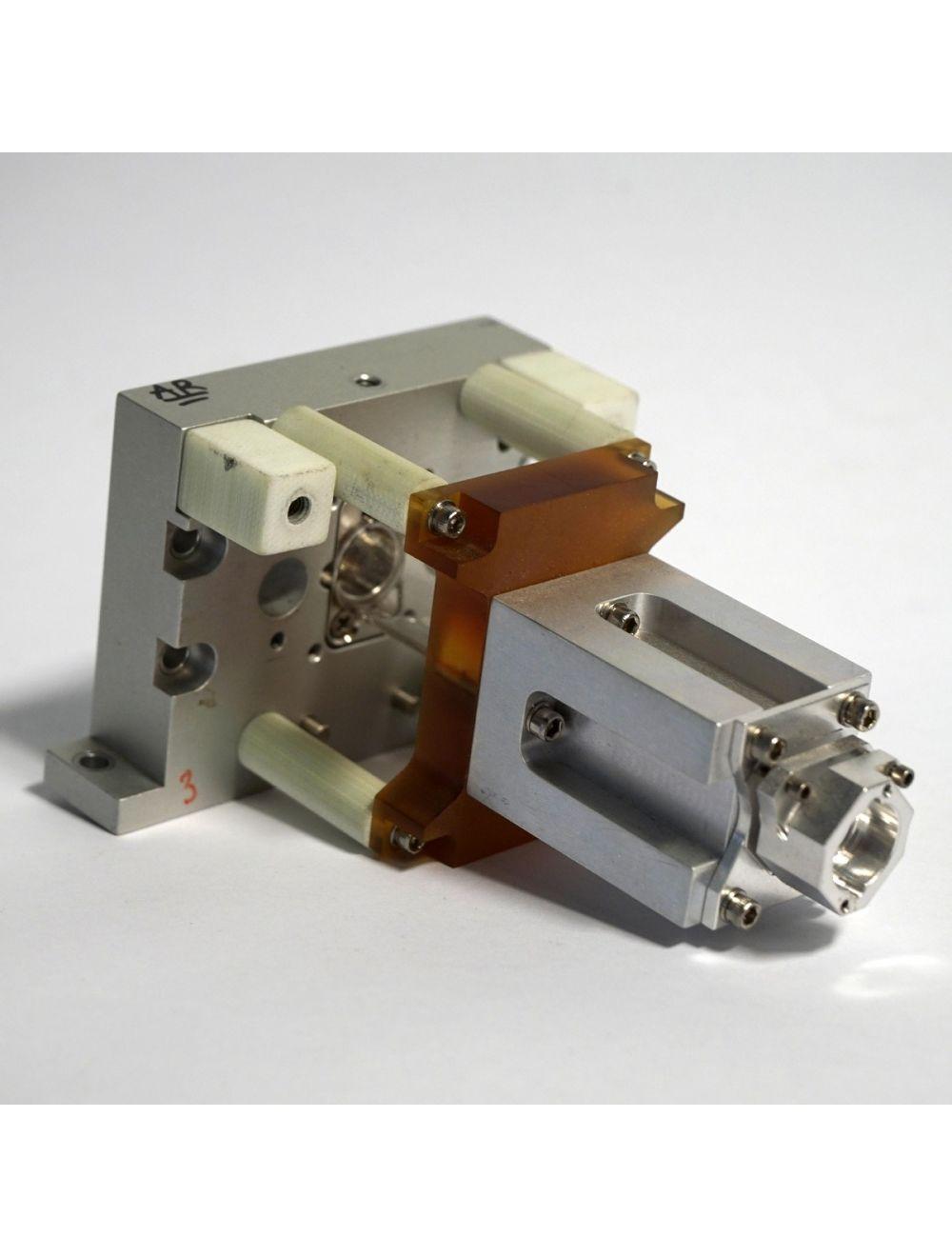 CynoSure MPX Laser Head BRICK Cavity Assembly PARTS Unit