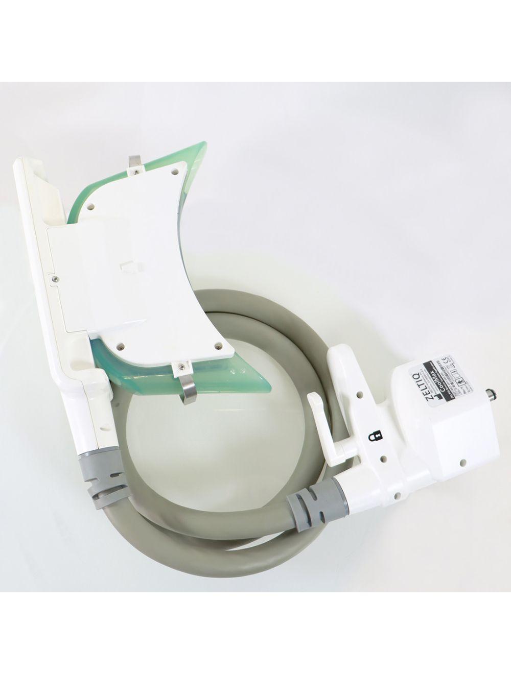 Zeltiq Breeze Vacuum CoolMax Coolsculpting Applicator BRZ-AP1-080-000
