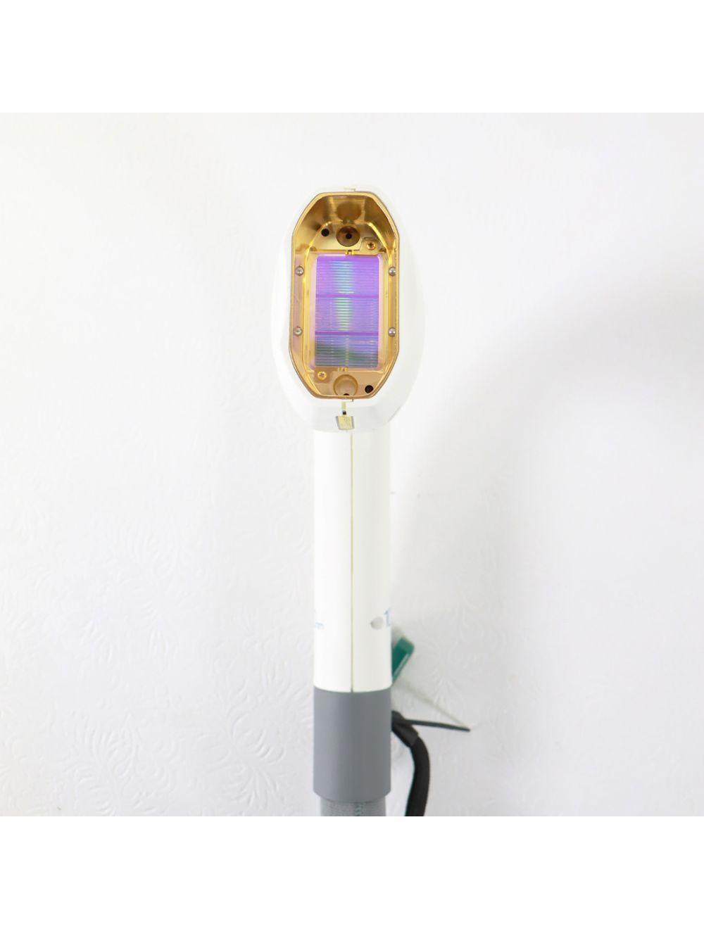 Lumenis Lightsheer HS Laser Hair Removal High Speed 1060nm Handpiece SA-1171050