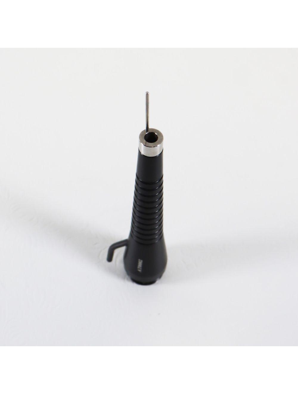 Lasering Mixto Slim Evolution Surgical HP Black Handpiece Optic Tip AT0002