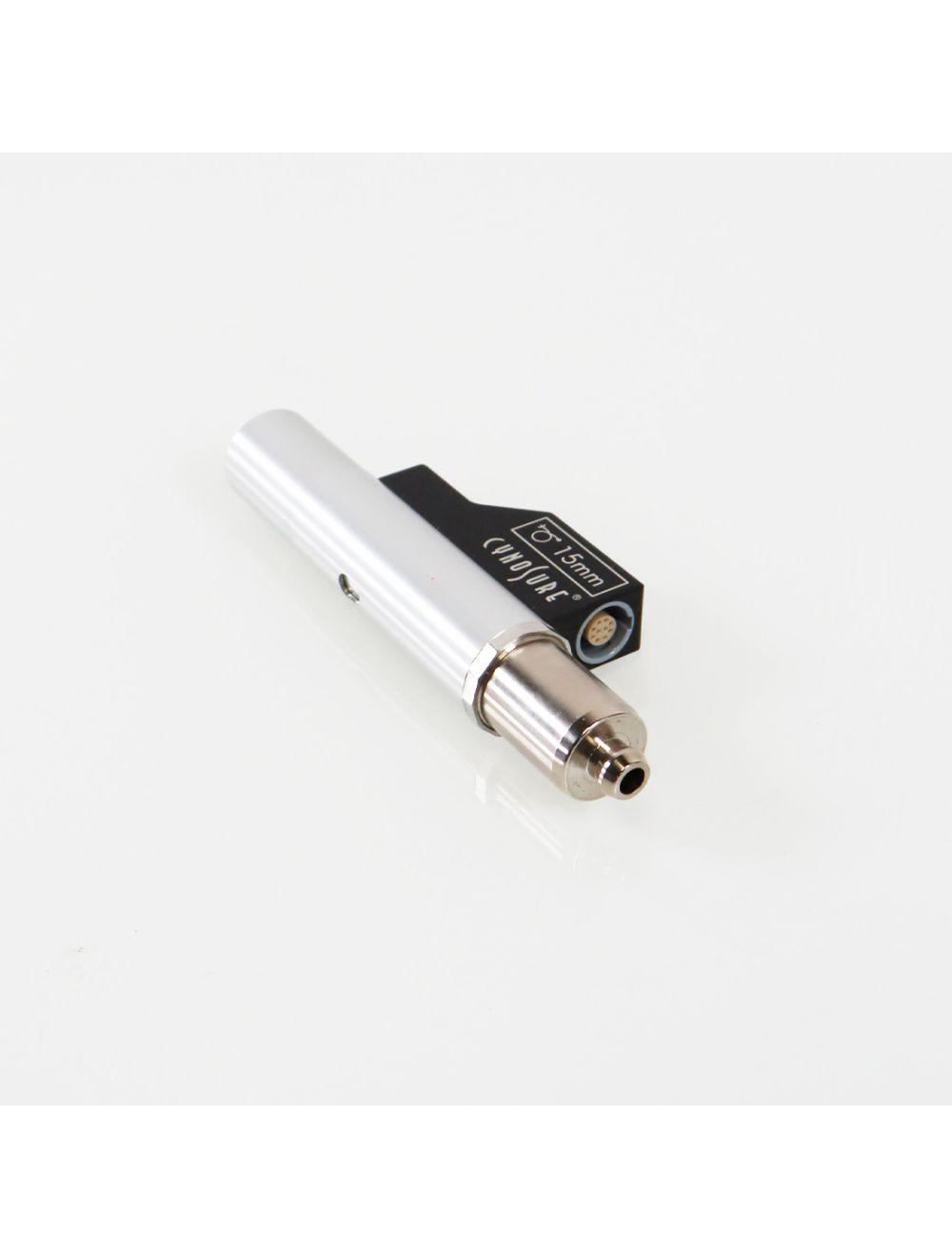 CynoSure MPX Elite+ Photogenica Cynergy Cartridge Laser 15mm Lens Handpiece