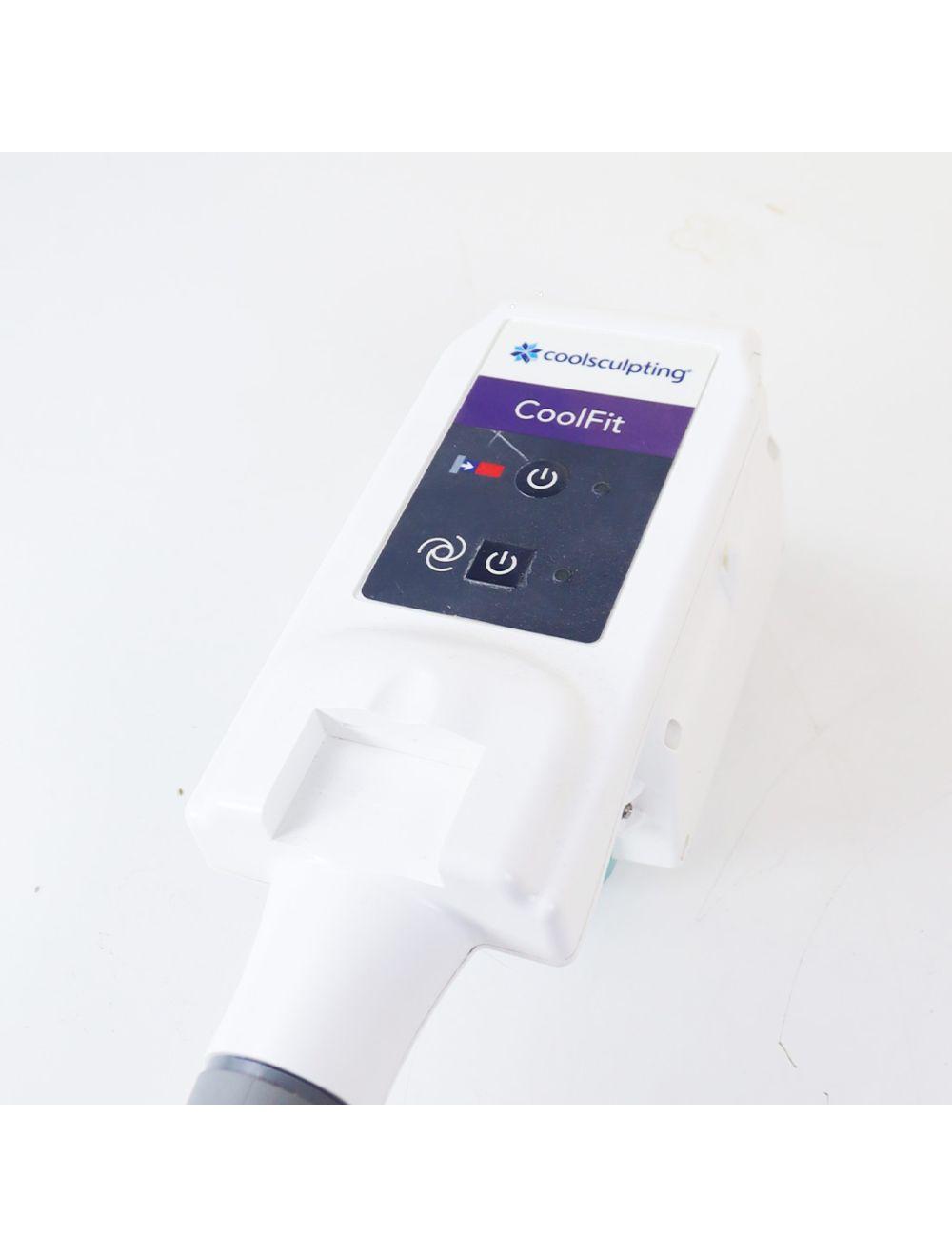 Zeltiq CoolSculpting CoolFit Breeze Vacuum Applicator BRZ-AP1-066-000