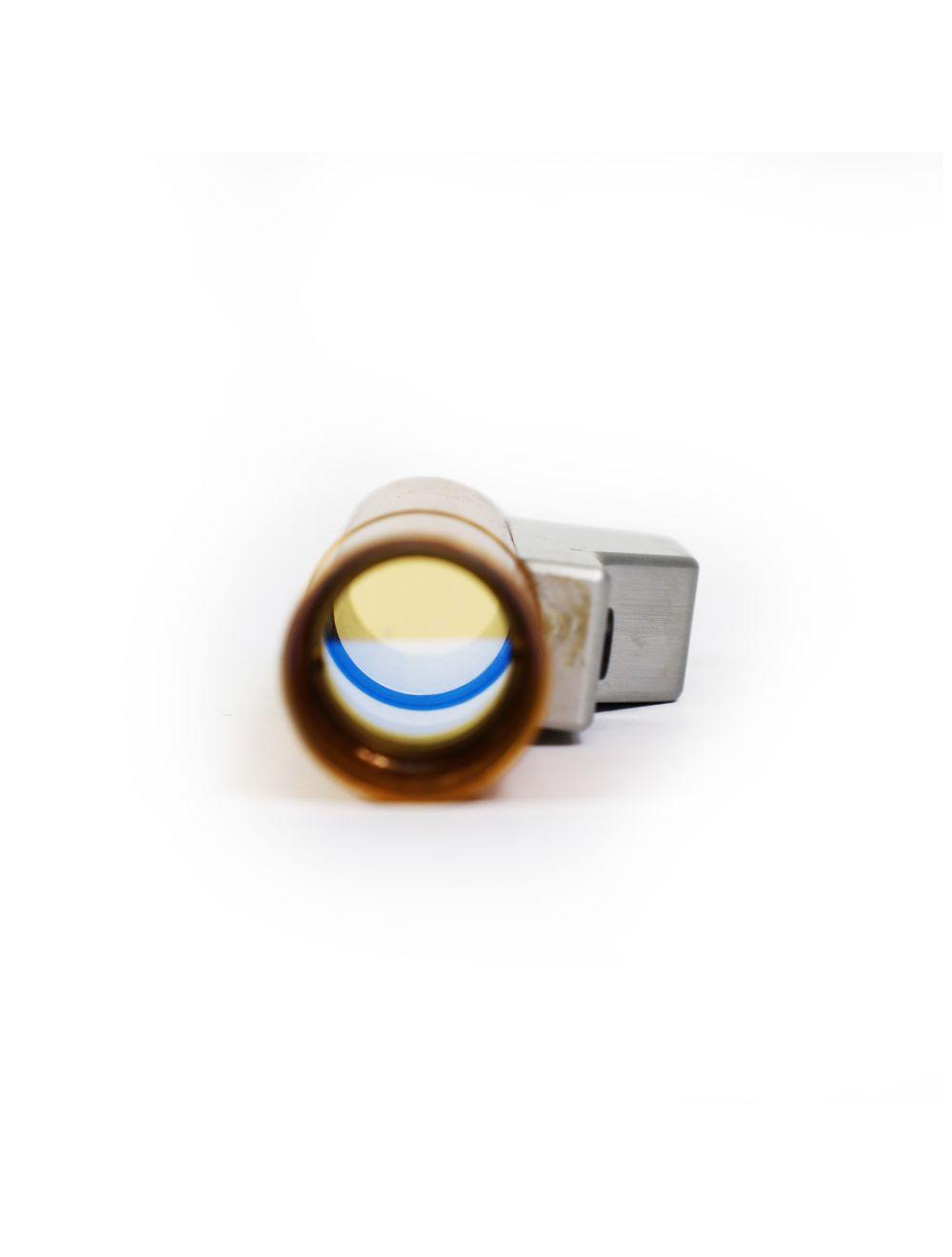 Cynosure Photogenica Cynergy 10mm Laser Handpiece Assembly Cartridge