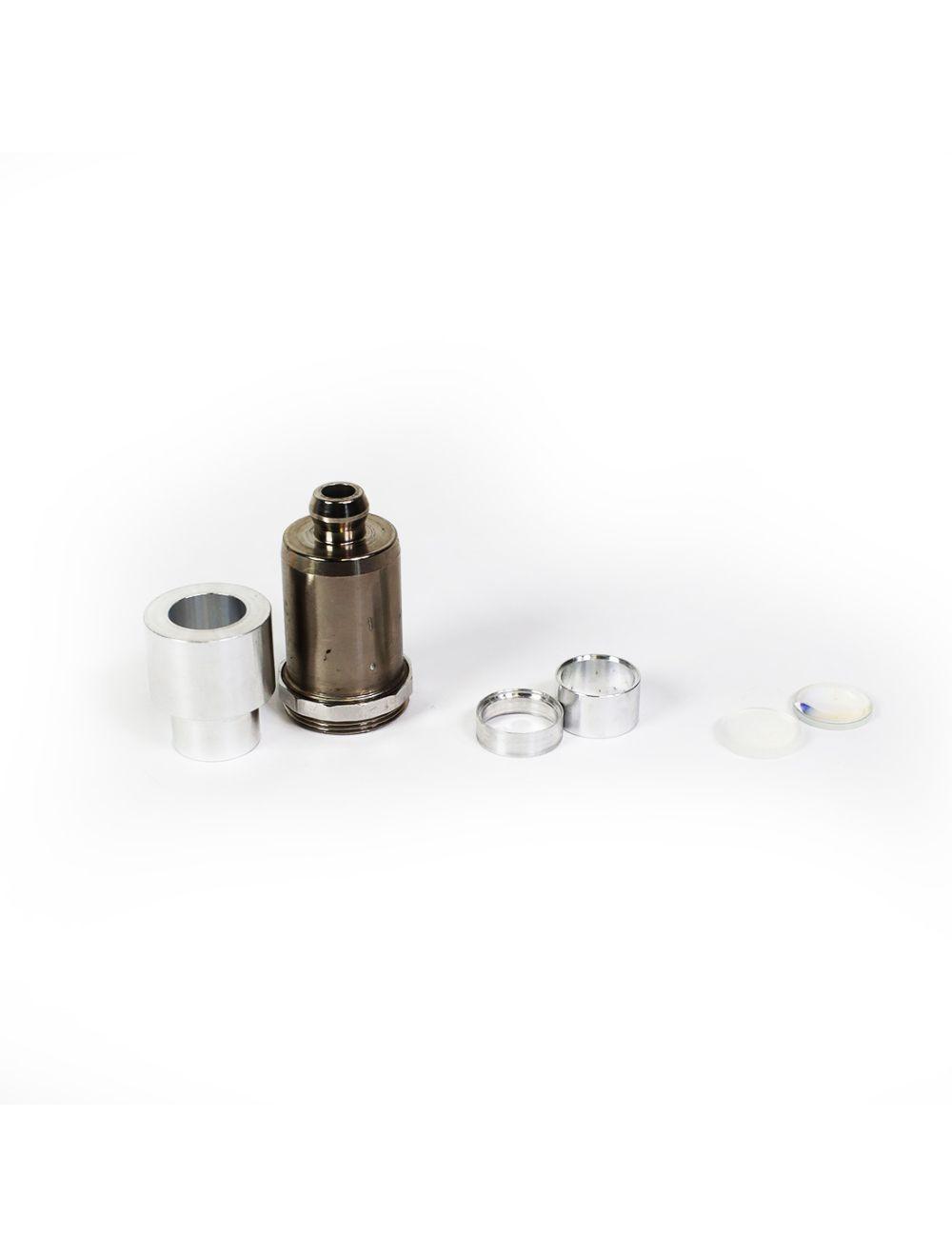 Cynosure Photogenica Cynergy 10mm Laser Handpiece Assembly Cartridge