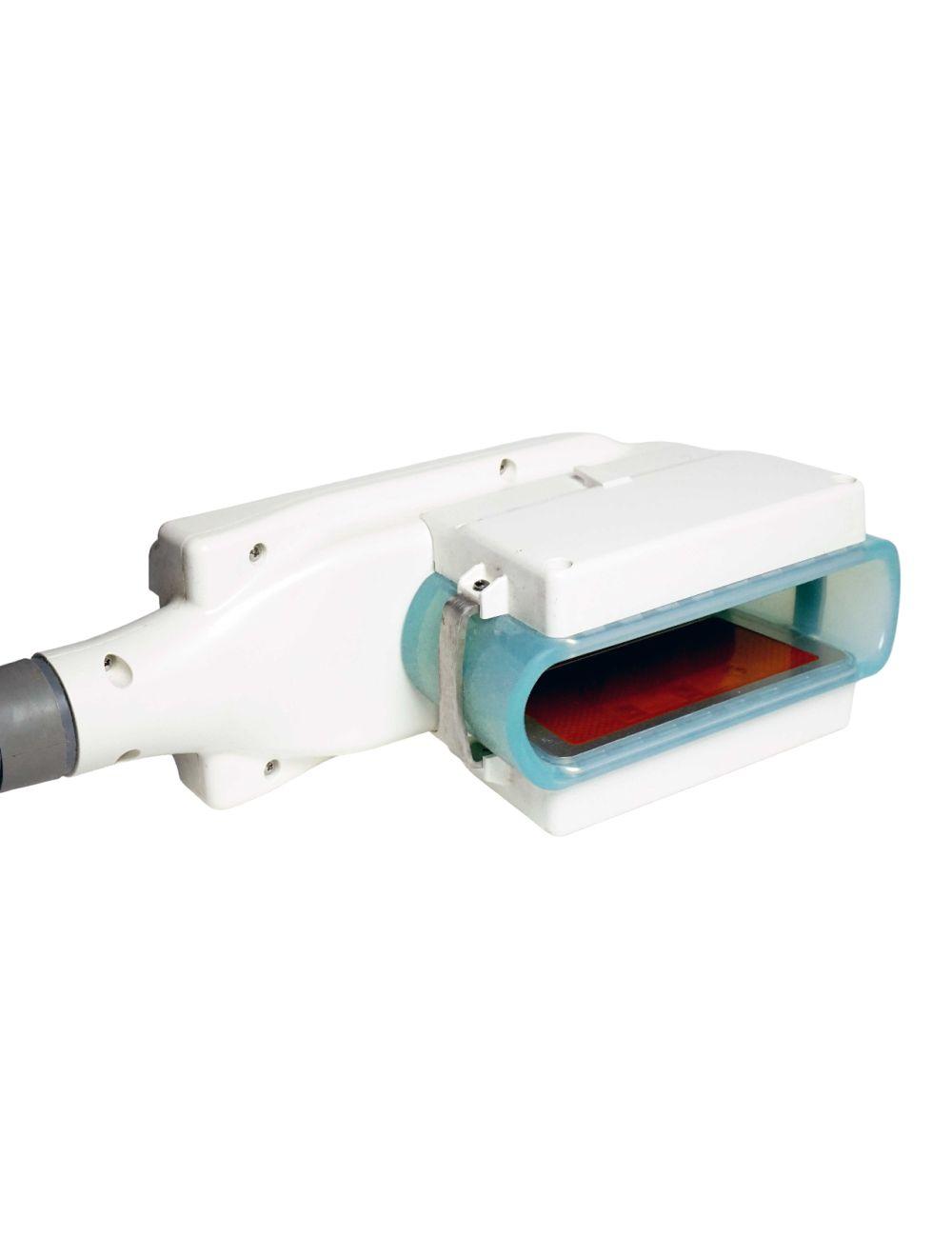 Zeltiq CoolFit Breeze Vacuum Applicator Handpiece Cool Fit BRZ-AP1-066-000