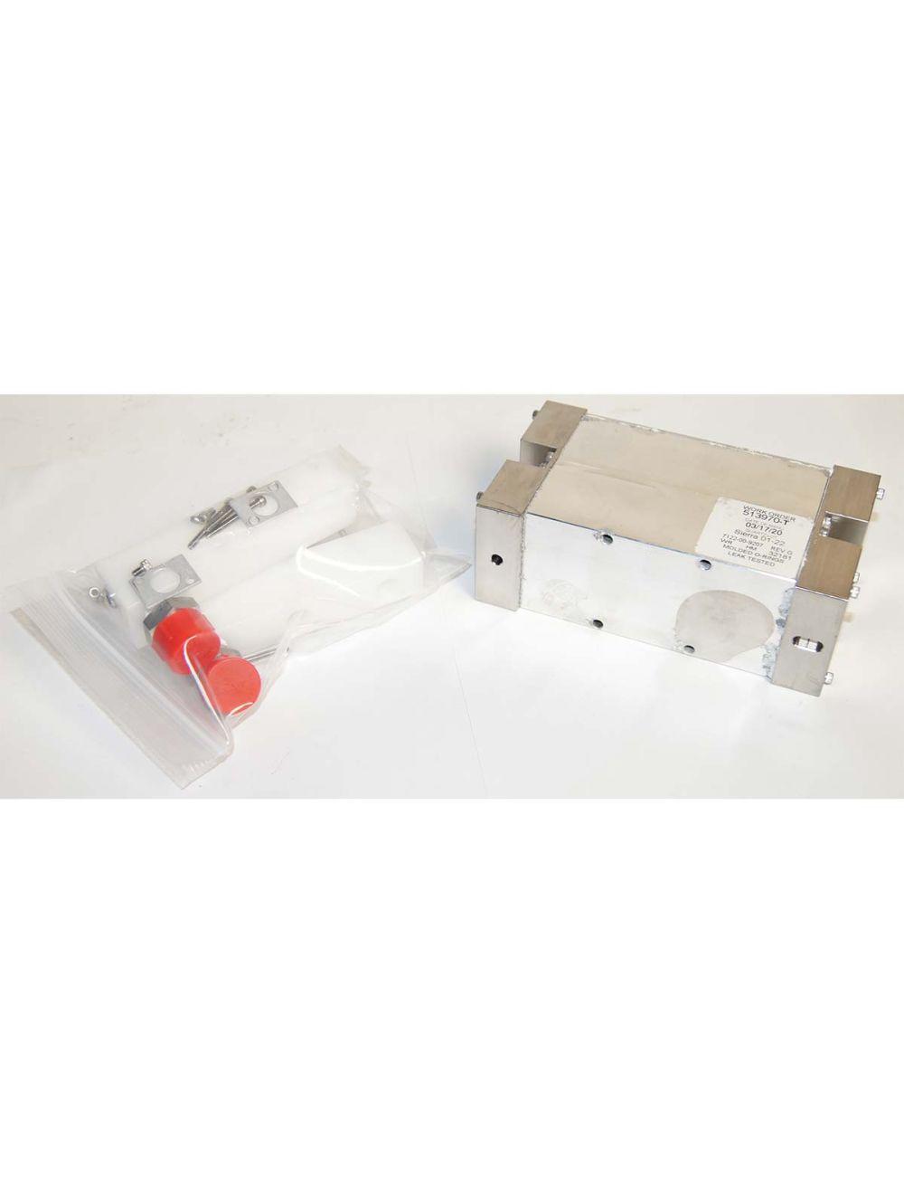 Candela GentleMax Pro YAG Laser Head Assembly with Rod 7122-00-9578 - Parts