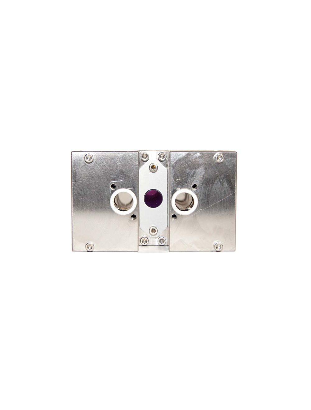 Candela GentleMax Pro YAG Laser Head Assembly with Rod 7122-00-9578 - Parts