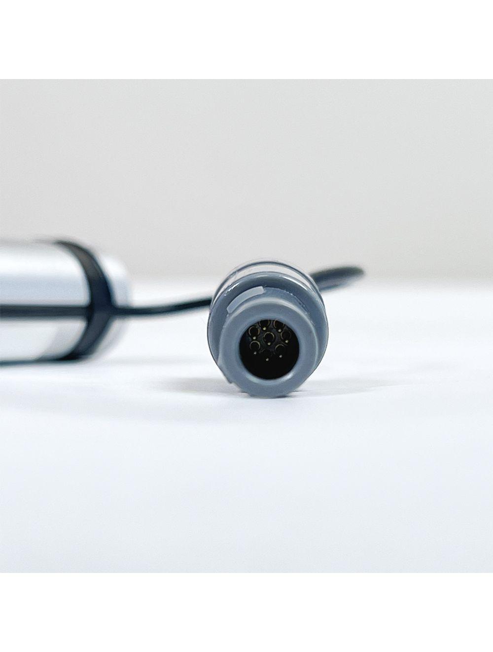 Cynosure Photogenica Laser Aperture Silver 7mm Handpiece