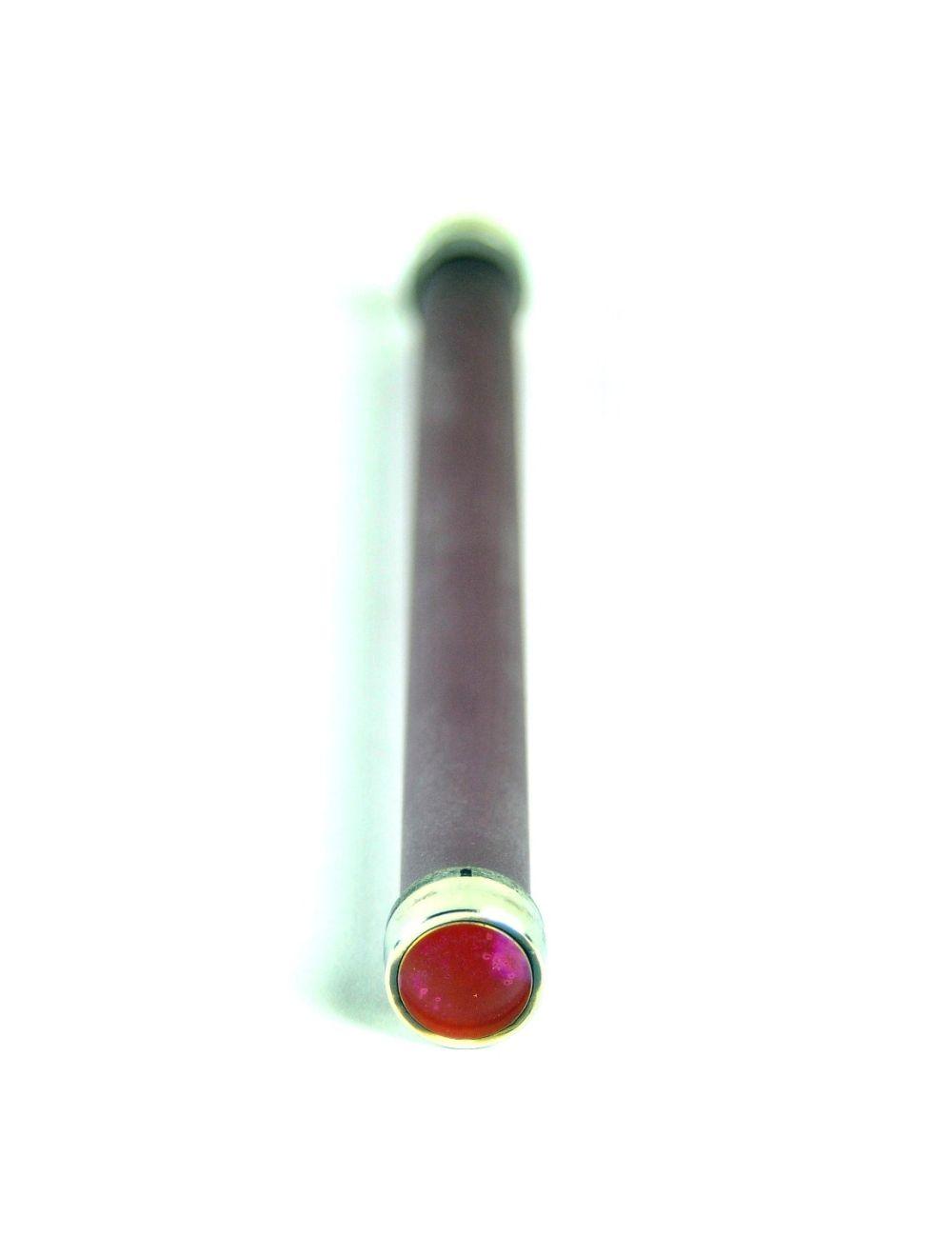 Cutera Excel HR Laser Head Crystal ROD 5" Solid Round Solid State PARTS