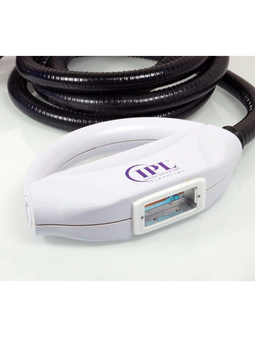 Lumenis QUANTUM IPL Laser Optical Treatment Head EPI Handpiece SA4143002-A
