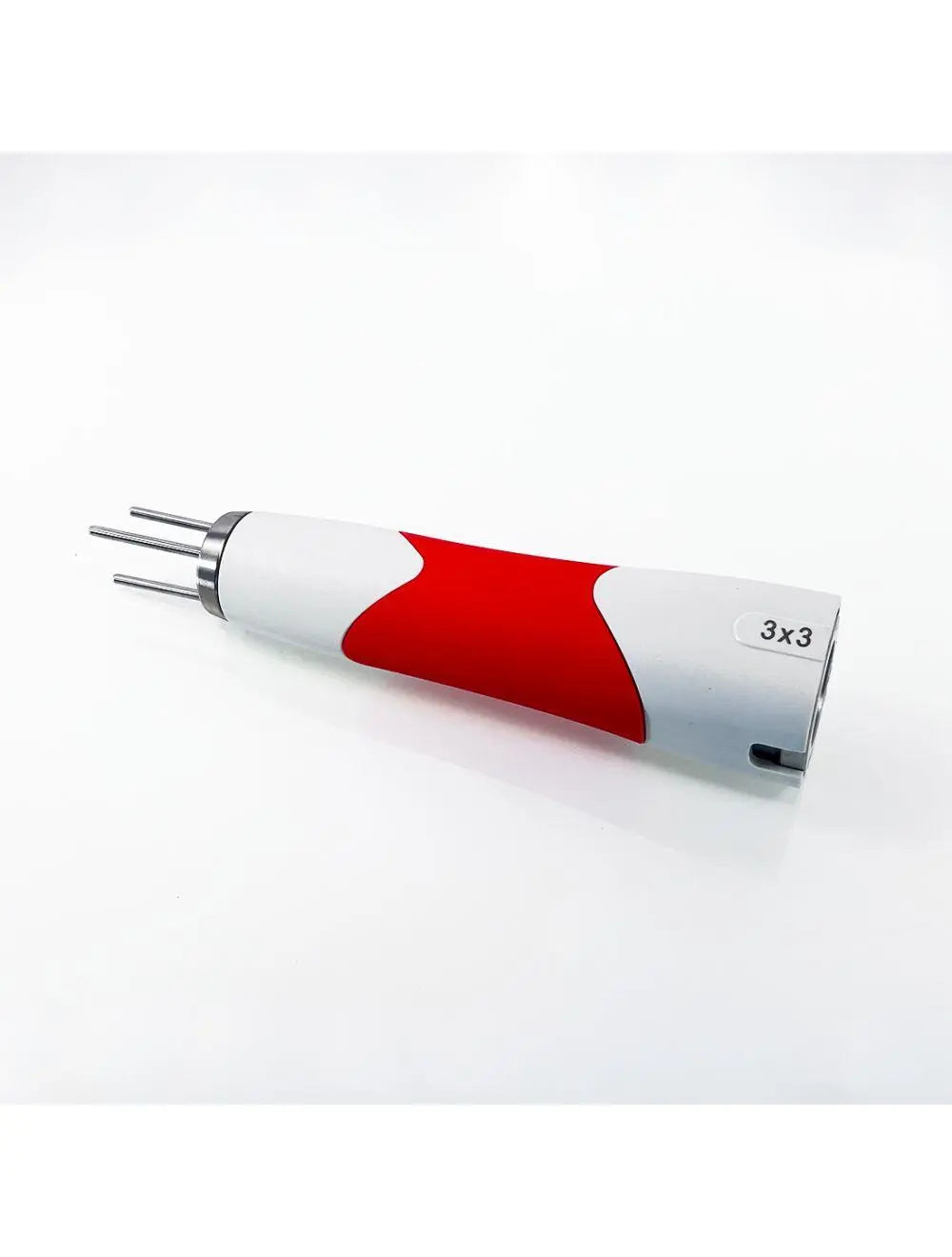 Quanta MDK 3 EX Q1 Q Switched Nd YAG Tattoo Removal Handpieces 2x2 3x3 4x4