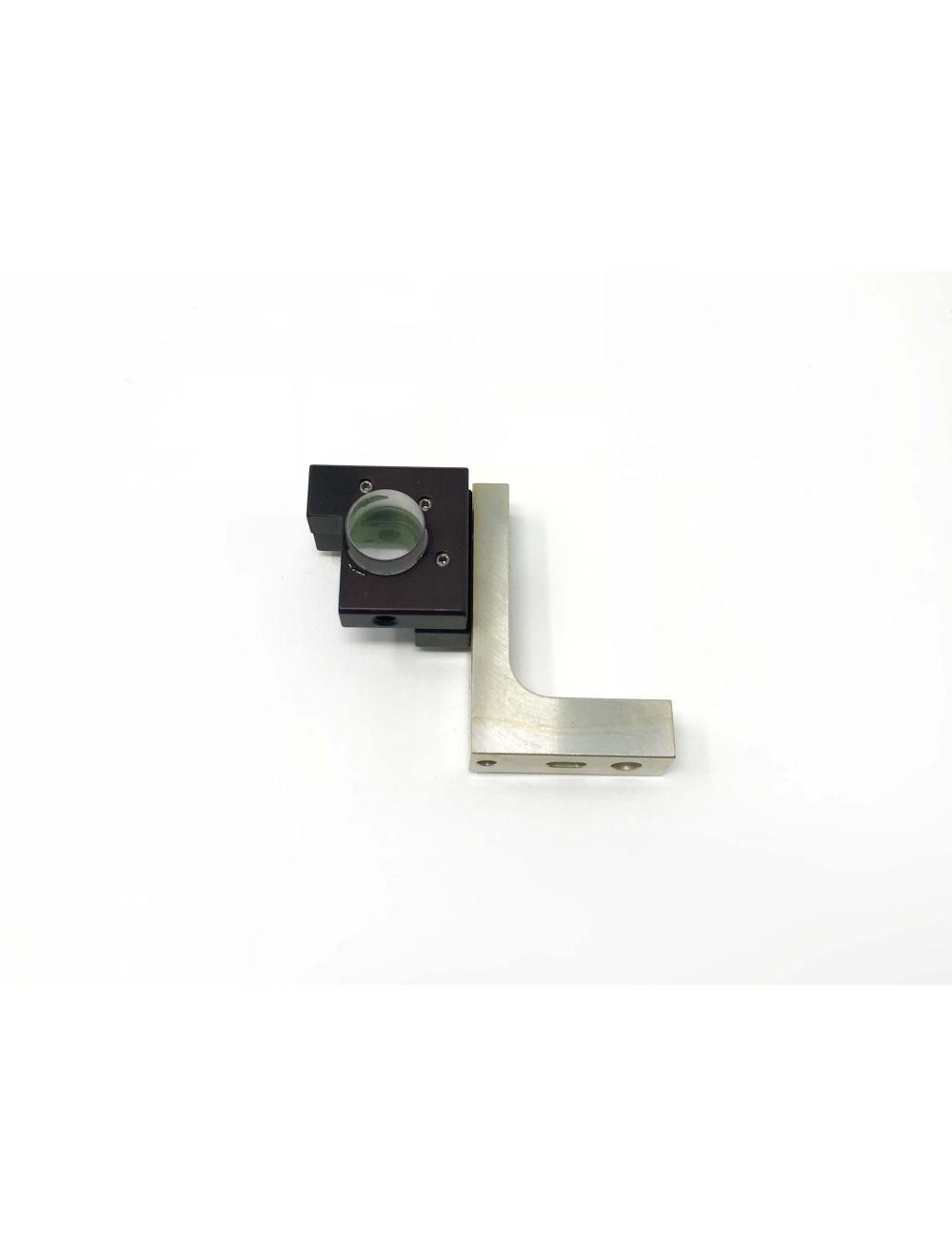 Cutera Xeo Laser Nd YAG Head Resonator Mirror Module Assembly 17-100-5080 PARTS