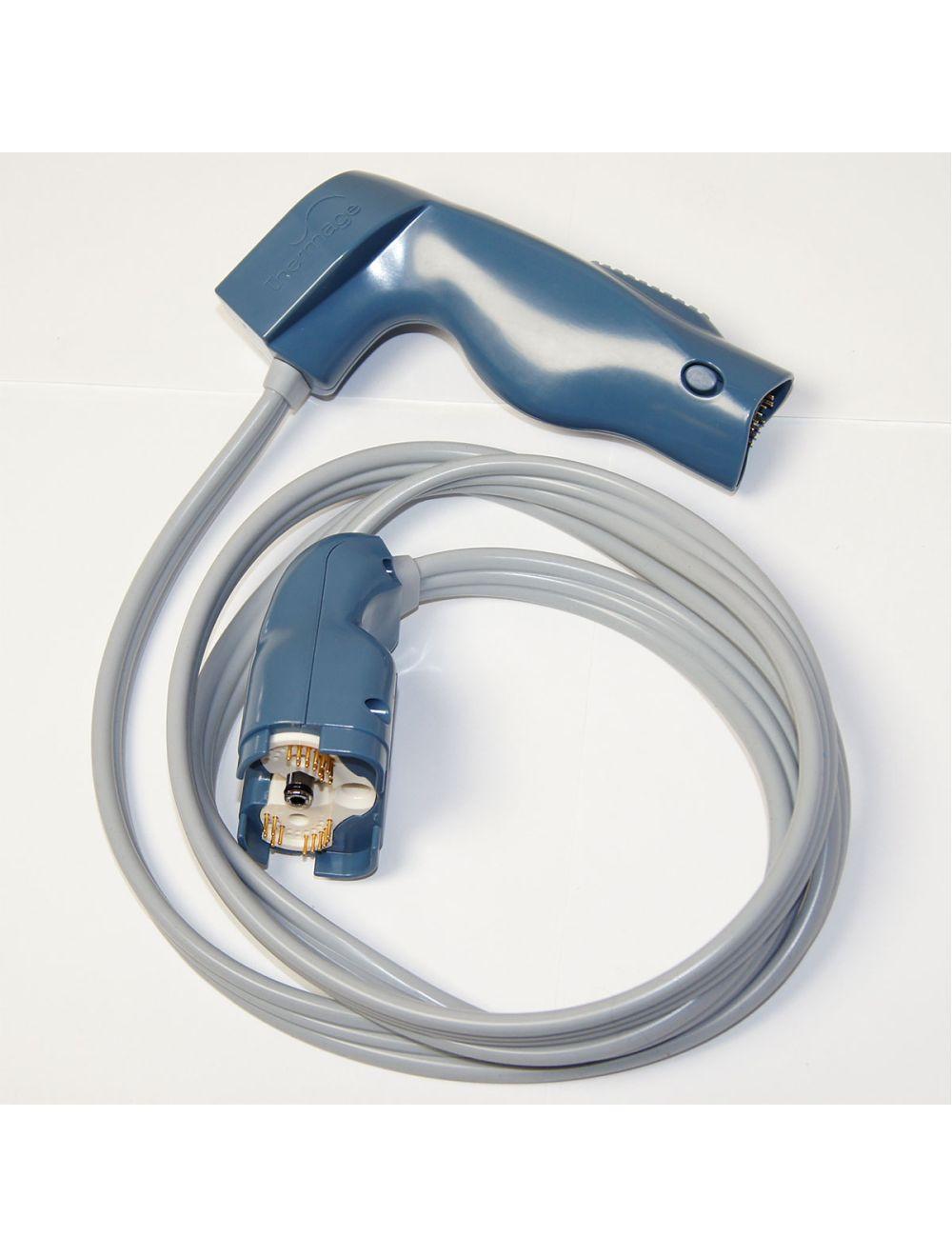 Solta Medical Thermage ThermaCool TH-2 RF Handpiece RadioFrequency NXT TG-2A