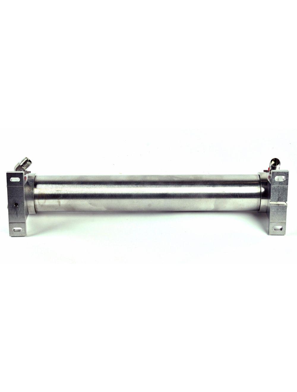 Candela VBeam Perfecta Partial Laser Head Cavity Pulsed Dye V Beam PARTS