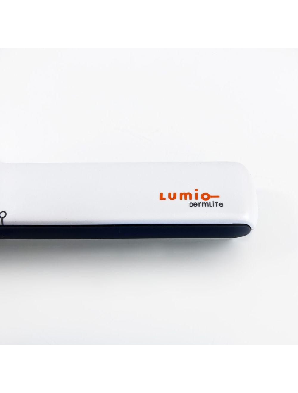 Dermlite Lumio 3Gen 75 mm 2x Lens Magnifying Skin Exam Tool LUMA0367