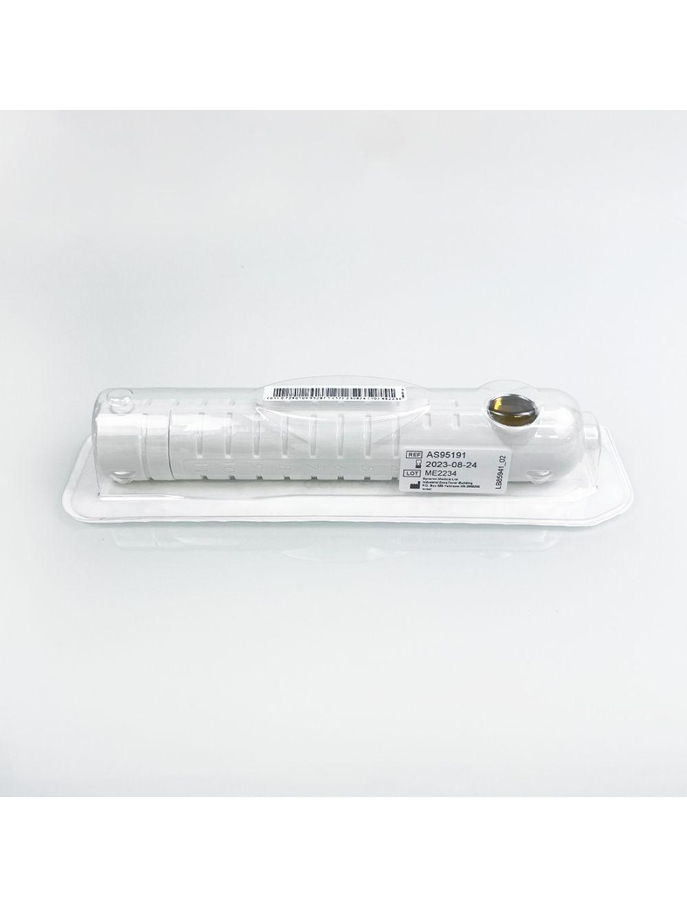 Syneron Candela CO2RE Intima Sterile EXTERNAL Handpiece KT77821 x5Pc 08/2023
