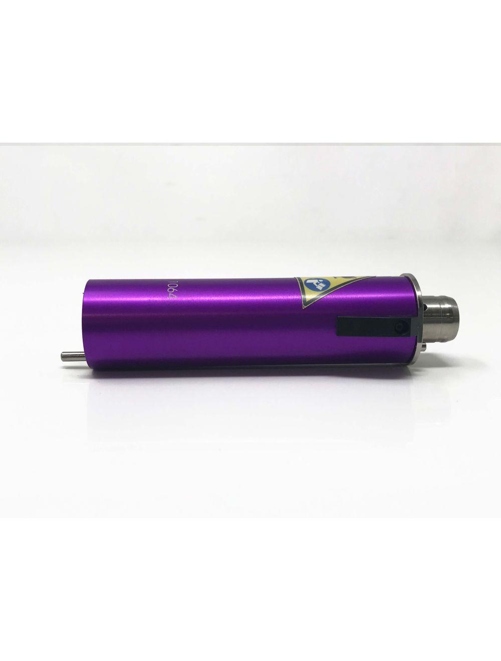Candela TriVantage Alex Nd YAG Q-Switch Laser 1064 Tattoo Removal Handpiece NEW
