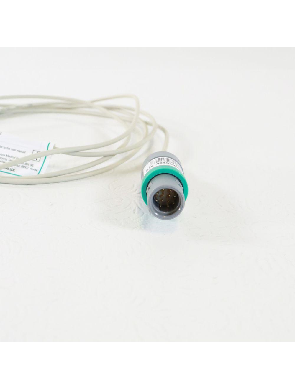 2019 Cynosure Potenza AC Acne Handpiece HP Mirconeedling 100-7043-002