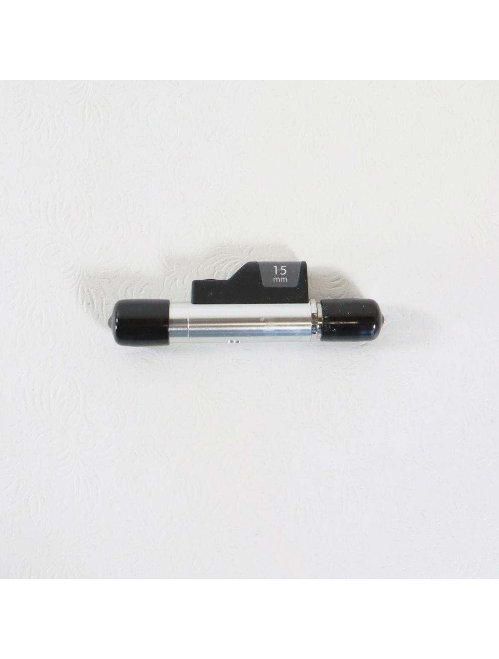Cynosure Elite MPX 15mm Cartridge Handpiece HP 100-7009-615