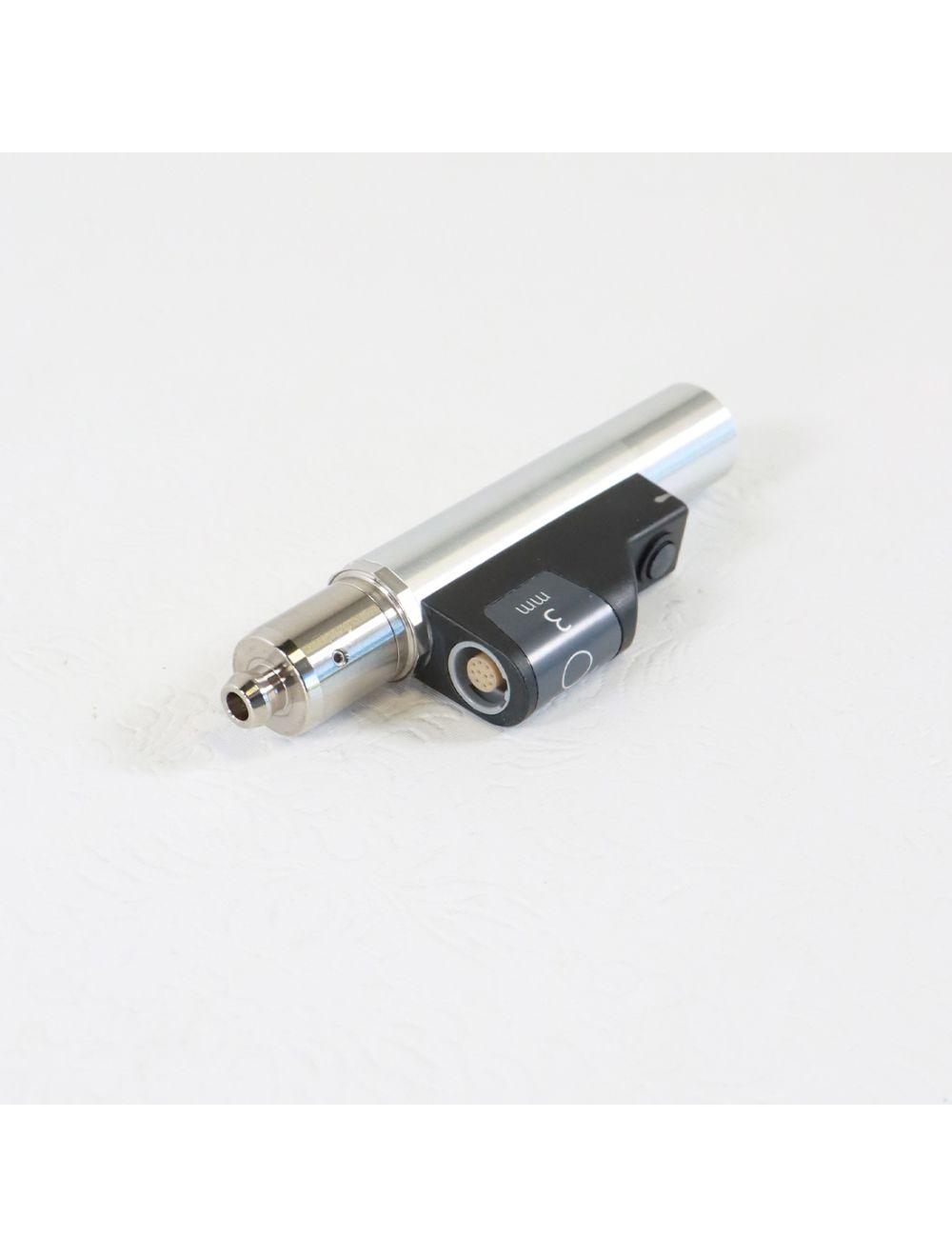 Cynosure Elite MPX 3mm Cartridge Handpiece HP 100-7009-603