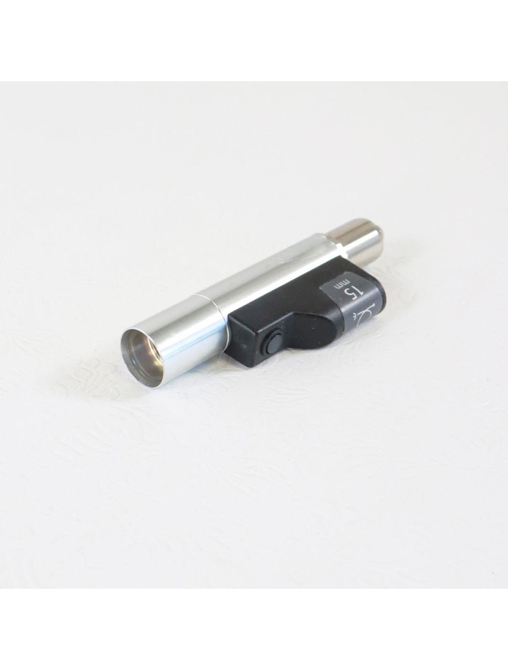 Cynosure Elite MPX 15mm Cartridge Handpiece HP 100-7009-615