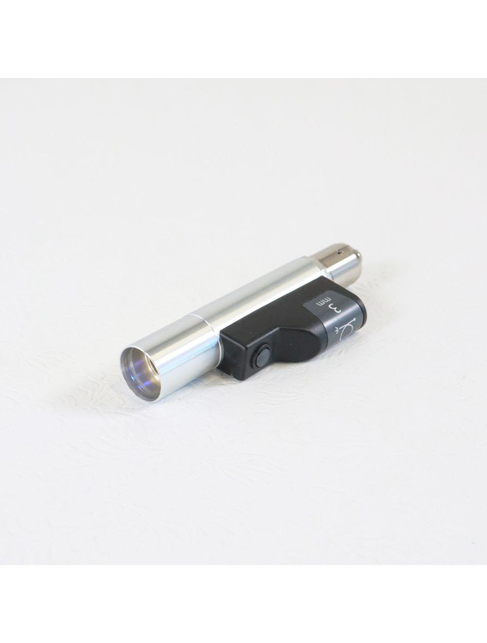 Cynosure Elite MPX 3mm Cartridge Handpiece HP 100-7009-603