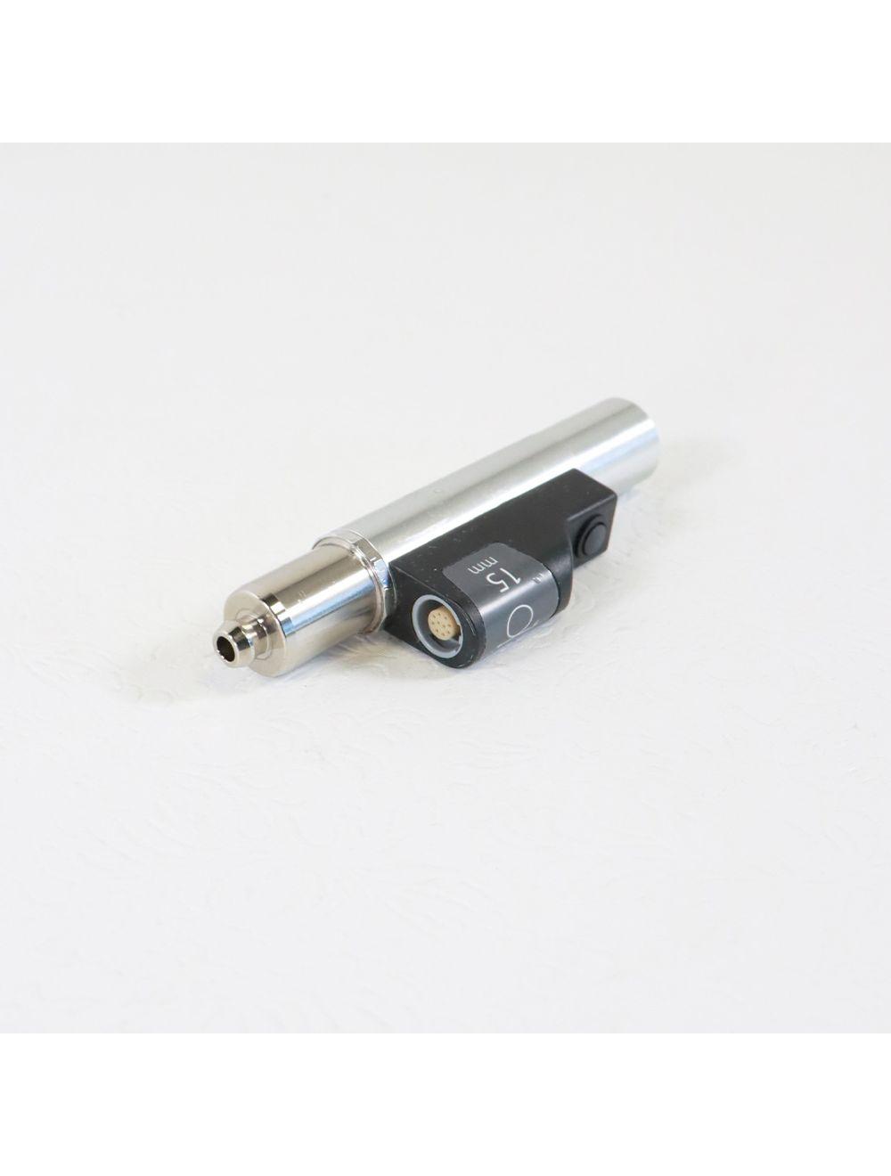 Cynosure Elite MPX 15mm Cartridge Handpiece HP 100-7009-615