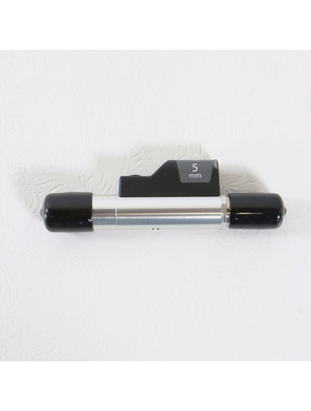 Cynosure Elite MPX 5mm Cartridge Handpiece HP 100-7009-605