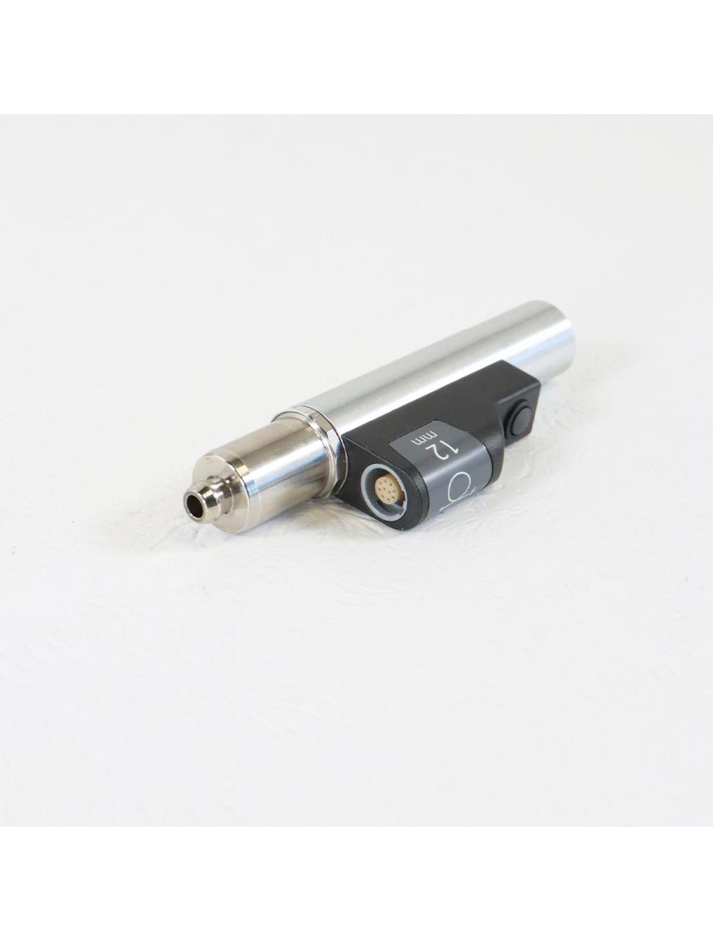 Cynosure Elite MPX 12mm Cartridge Handpiece HP 100-7009-612