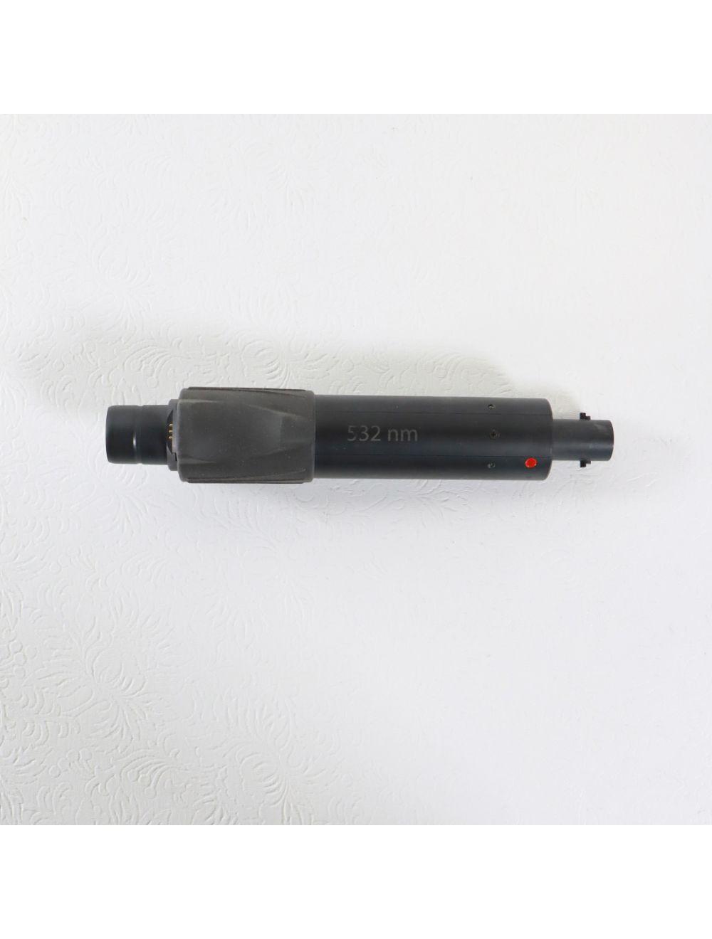 2018 Cynosure PicoSure Tattoo Removal Laser 532nm Handpiece 100-7012-076