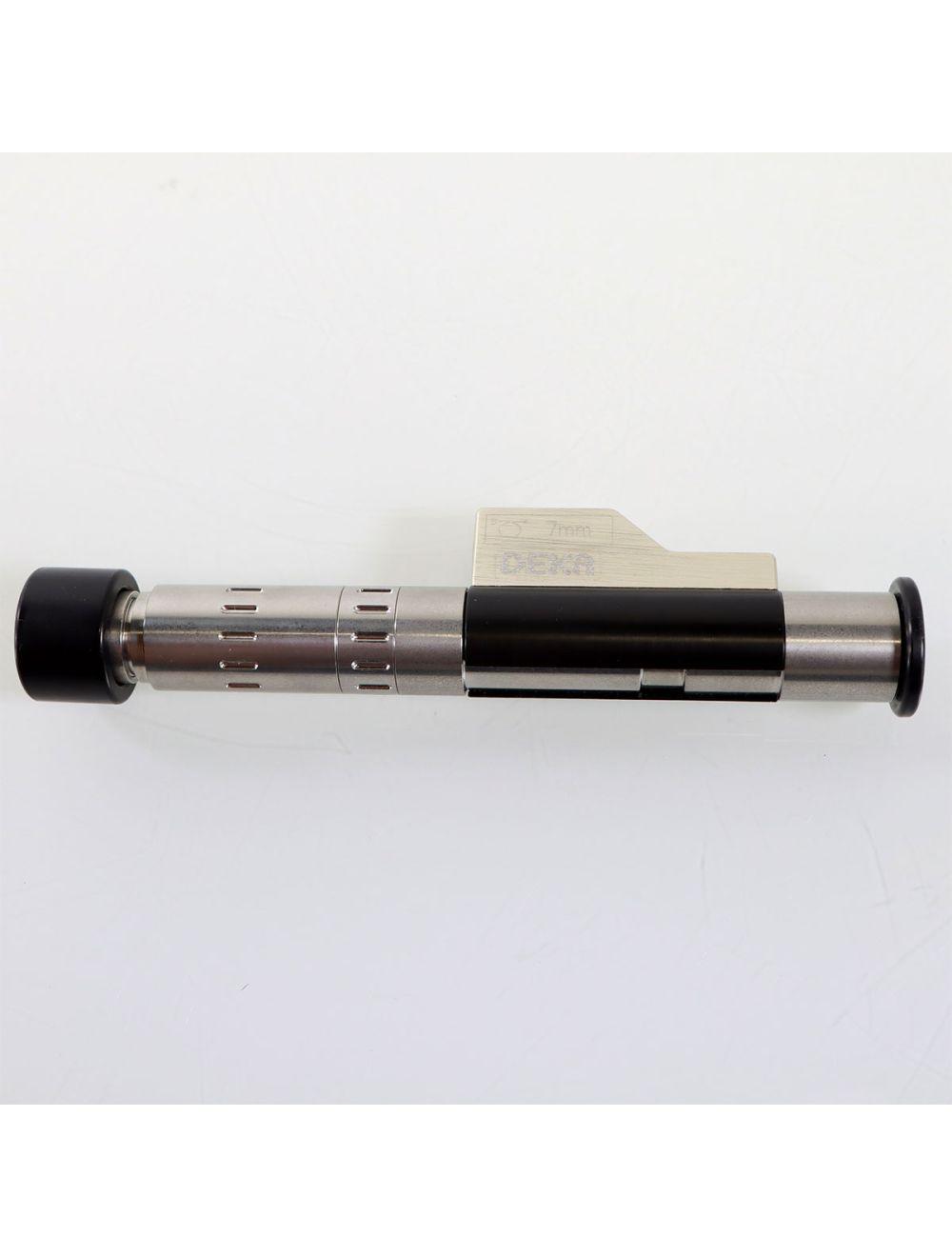 Deka Synchro Replay Nd Yag 7mm Handpiece
