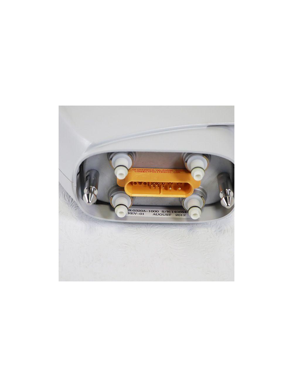 2012 Cynosure Palomar Aspire SlimLipo 40W Laser Head Diode Module 0320A-1000