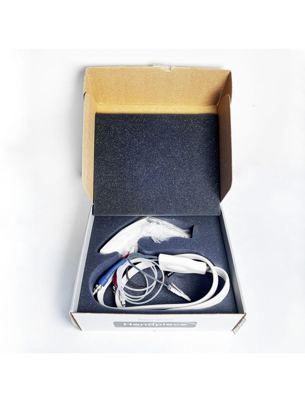 Thermage ThermaCool TC REF TH-1 Handpiece RadioFrequency RF Therma Cool