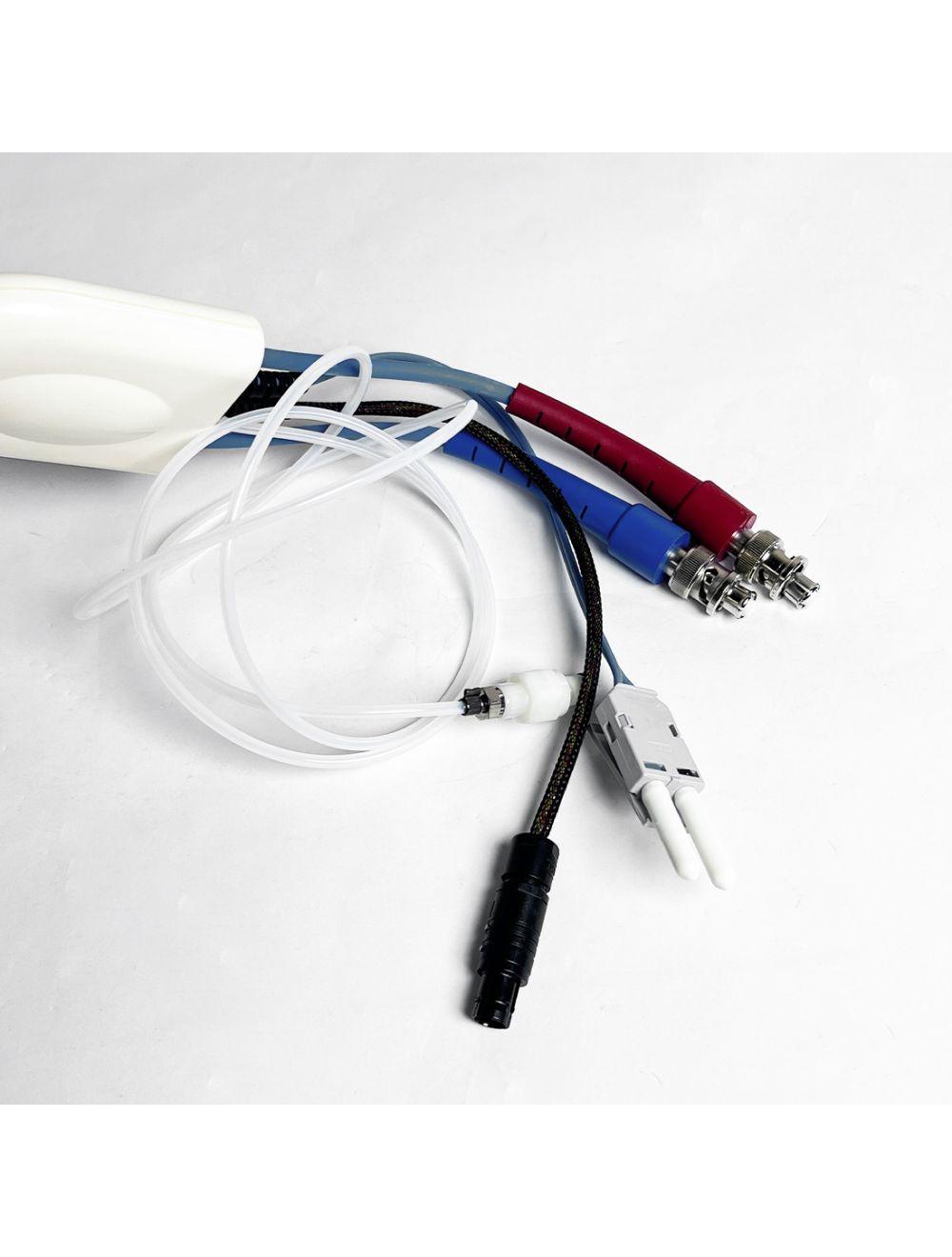 Thermage ThermaCool TC REF TH-1 Handpiece RadioFrequency Therma Cool Hand Piece