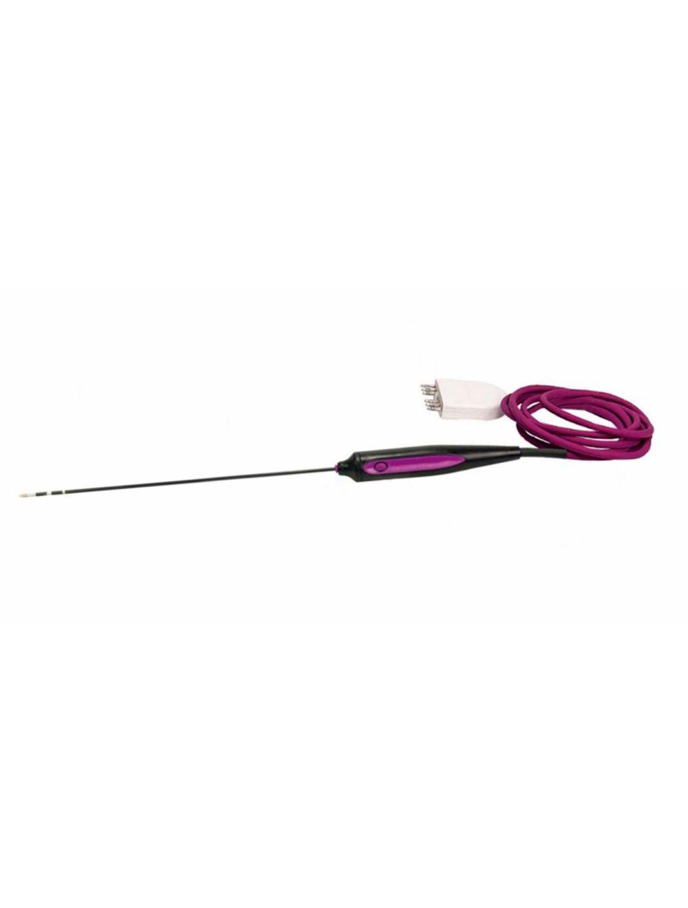 Renuvion APR Twin Port 27mm Handpiece Electrosurgical RF Generator APYX-27-TP