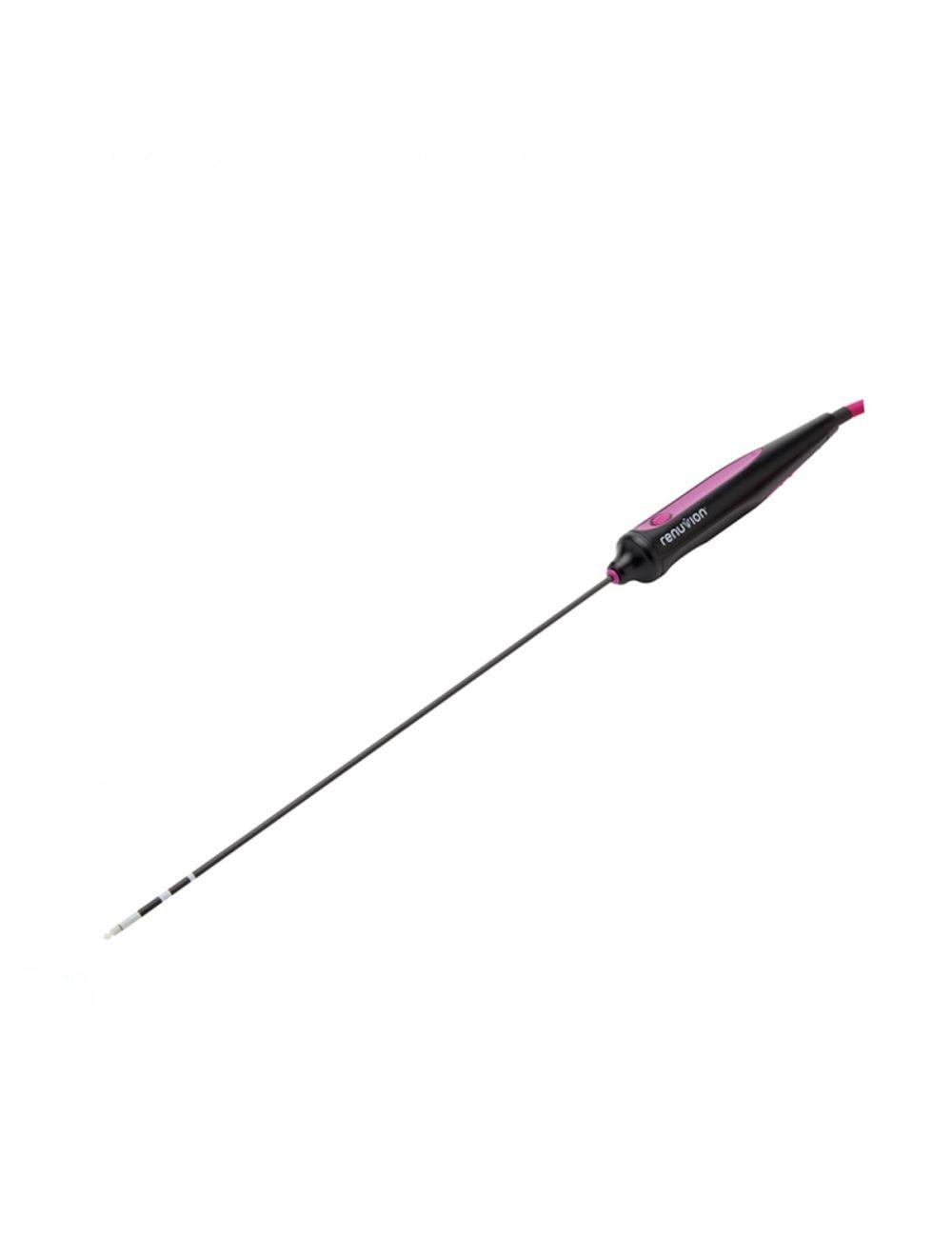 Renuvion APR Twin Port 27mm Handpiece Electrosurgical RF Generator APYX-27-TP