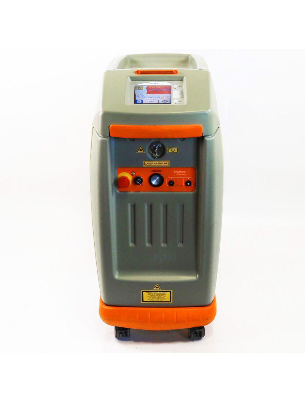 Refurbished 2008 Cynosure SmartLipo MPX Non-Invasive Body Sculpt Laser System
