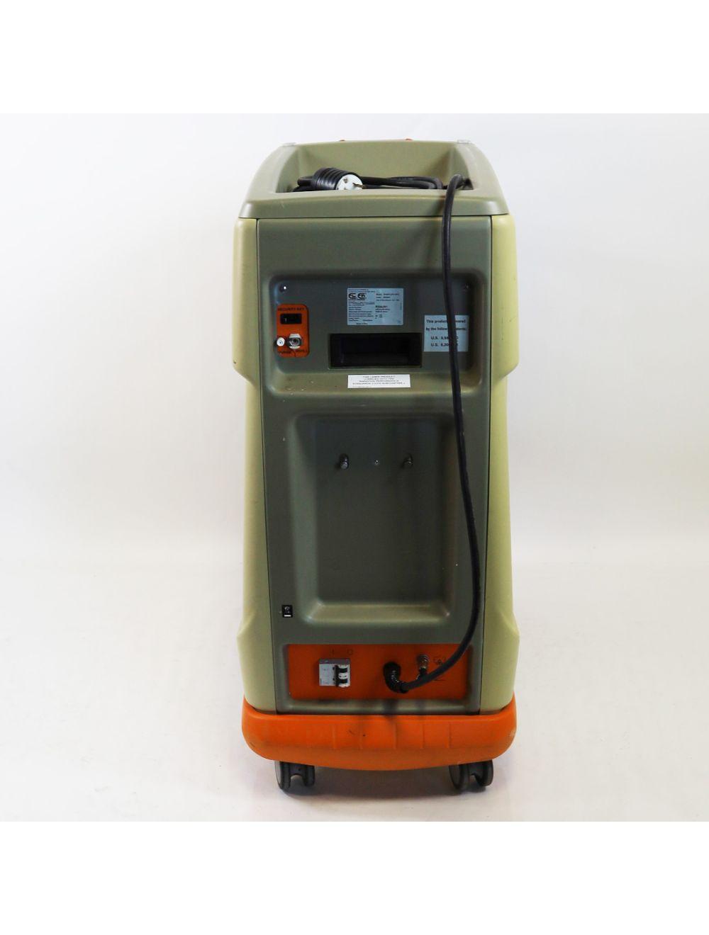 Refurbished 2008 Cynosure SmartLipo MPX Body Sculpt Laser System Non-RFID