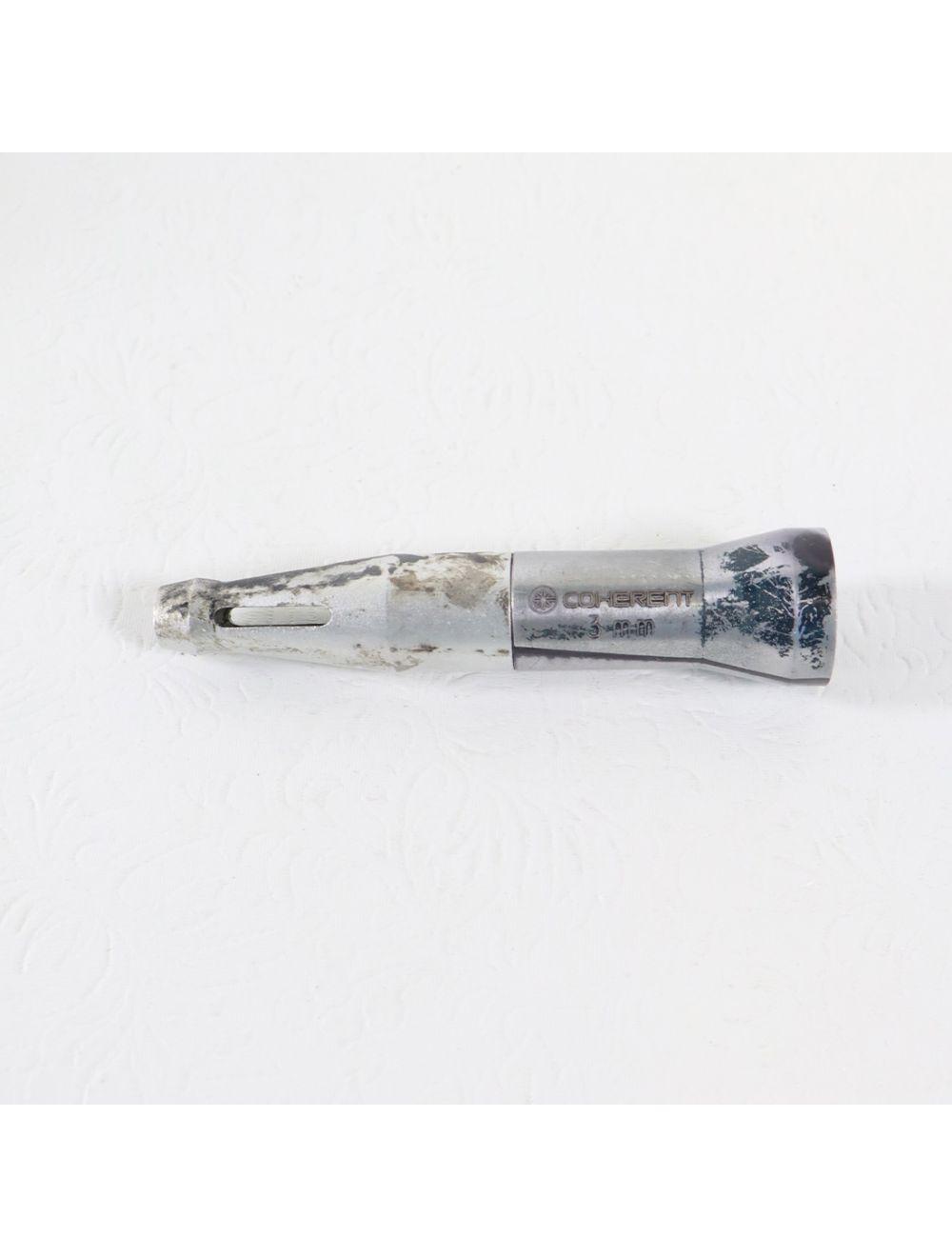 Lumenis Coherent Laser Focused Incisional Handpiece 3mm Hand Piece HP w/Case