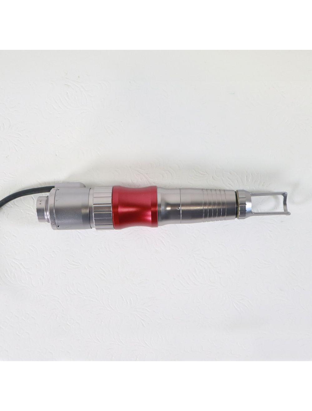 Wontech PicoAlex Picosecond Alexandrite Laser Zoom Handpiece 2-10mm HP