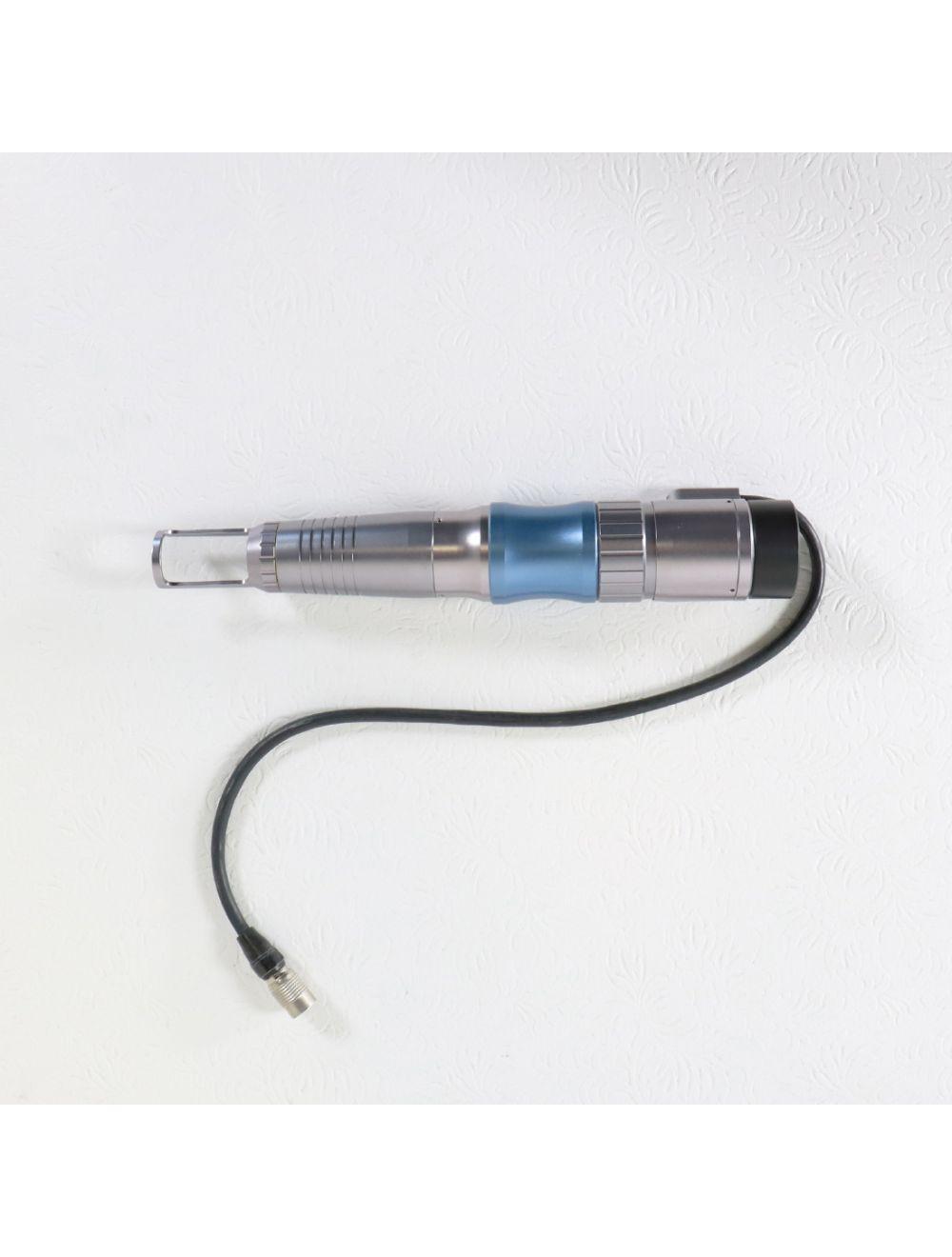 Wontech PicoAlex Picosecond Alexandrite Laser MLA Handpiece HP 3.5-8mm