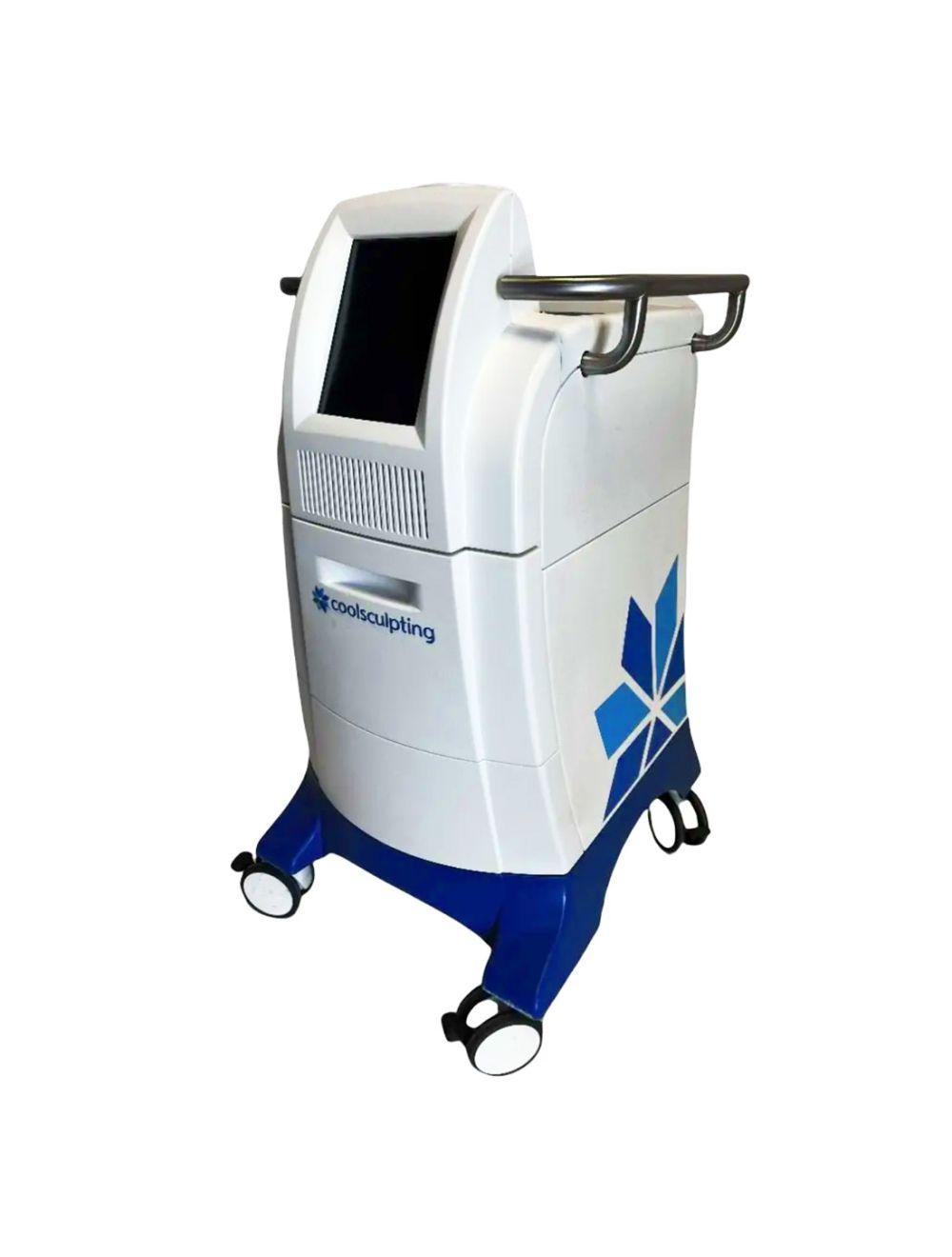 2014 Zeltiq CoolSculpting Body Contouring Cryolipolysis System