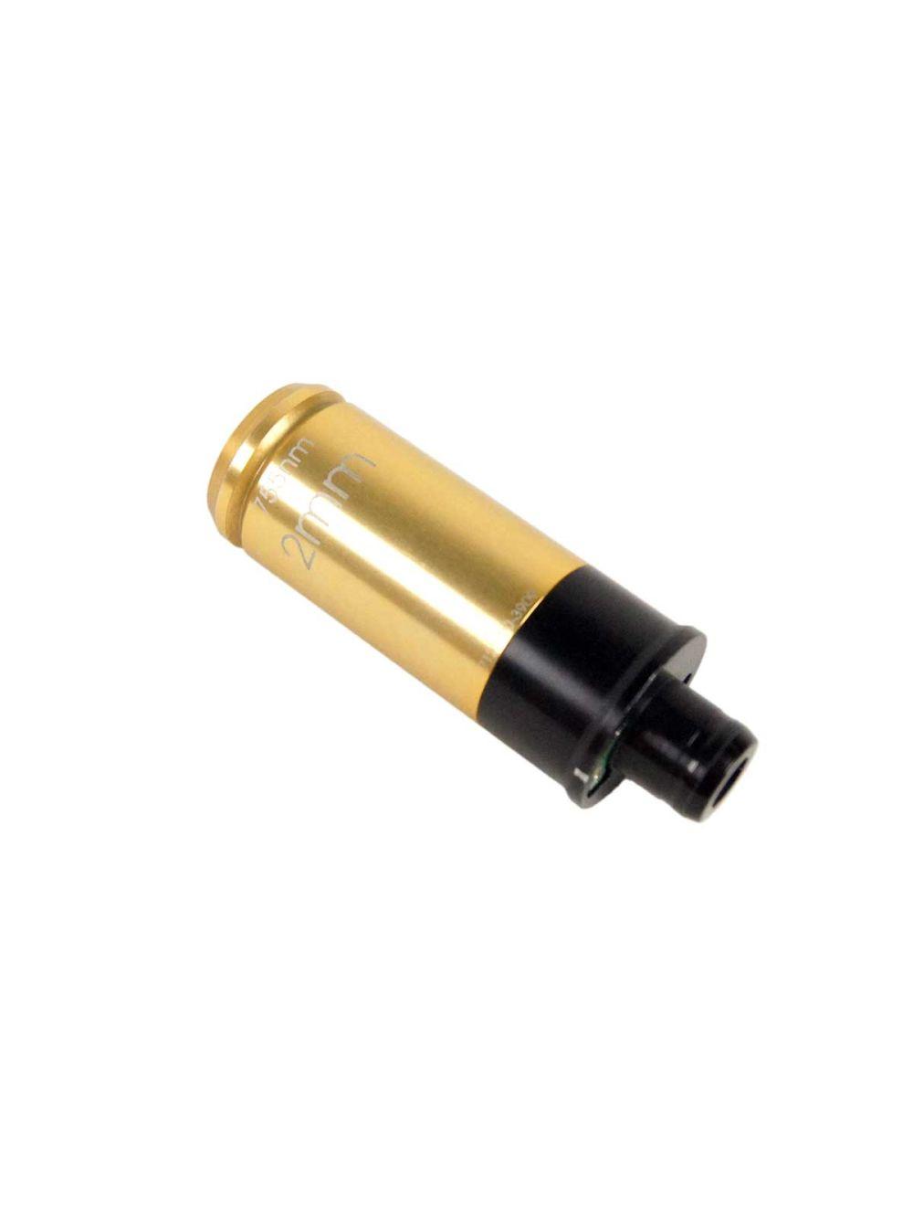 CANDELA Alex Trivantage Laser Handpiece 2mm 755nm Remove Tattoo ATV 7122-00-3909