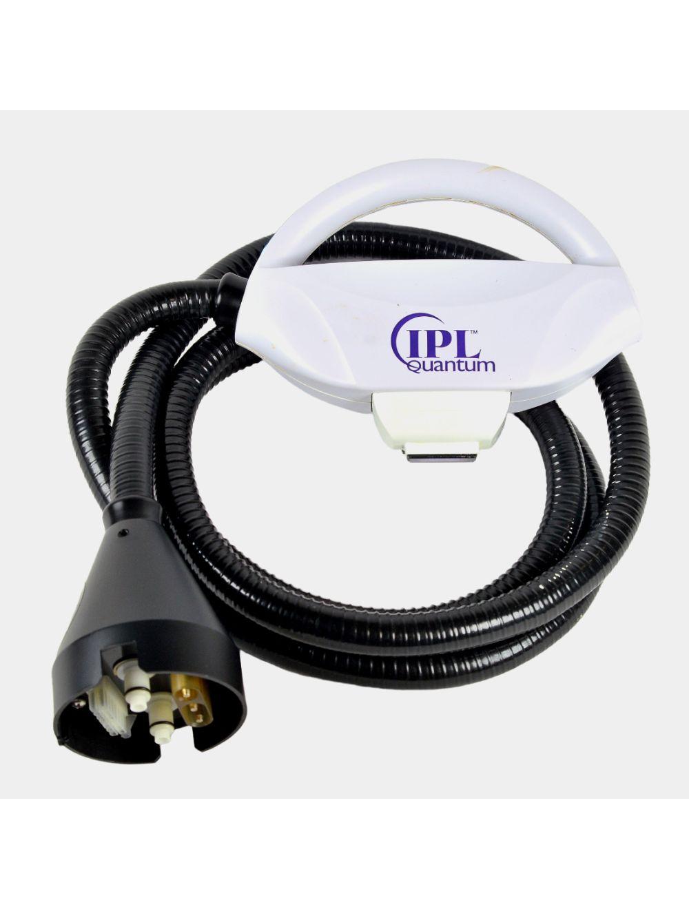 Lumenis QUANTUM IPL Laser Treatment Head Handpiece SR590 Skin Rejuvenation