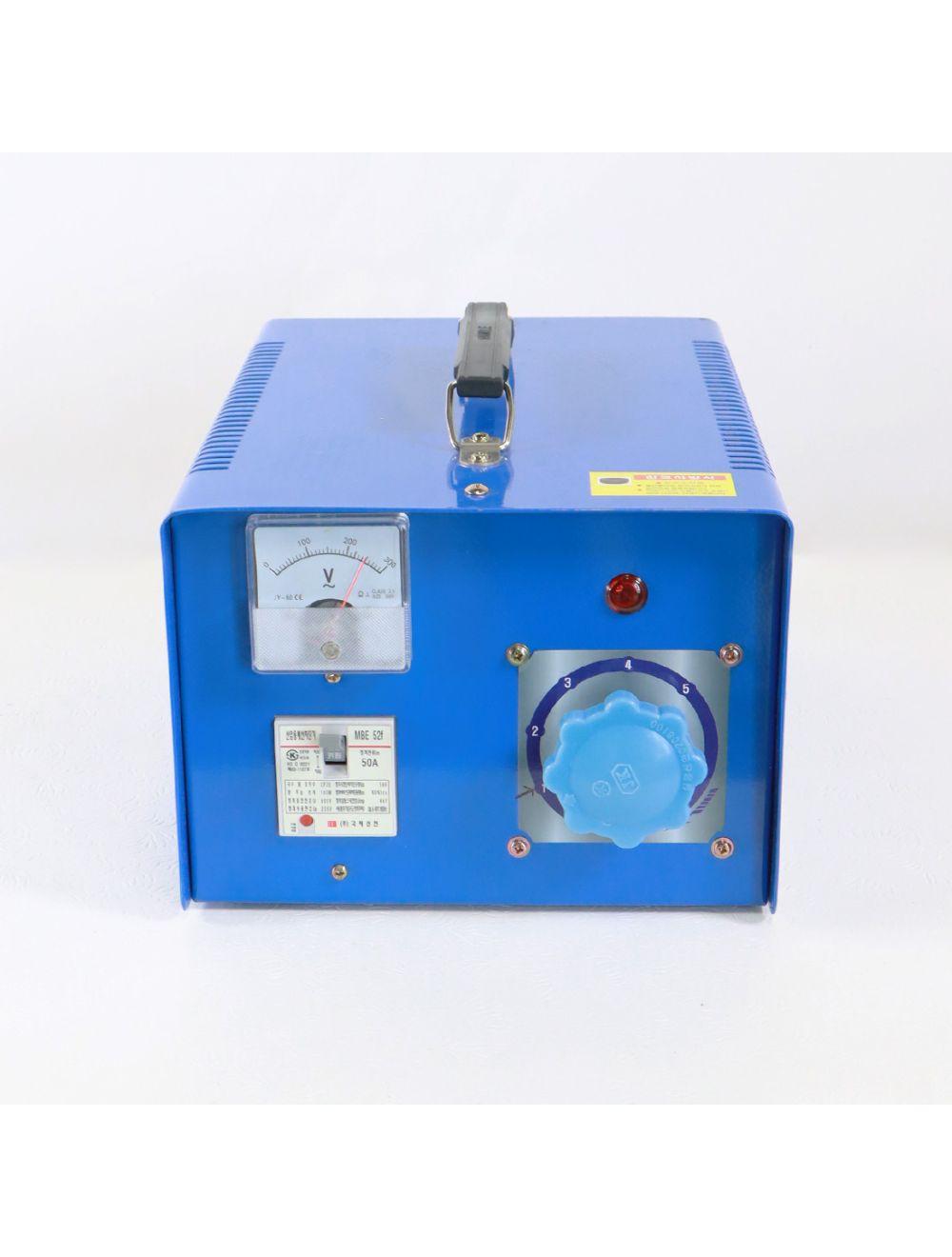 Hanilsys Transformer 220V 100V~120 3000W/3KW Voltage Power Converter MBE 52f