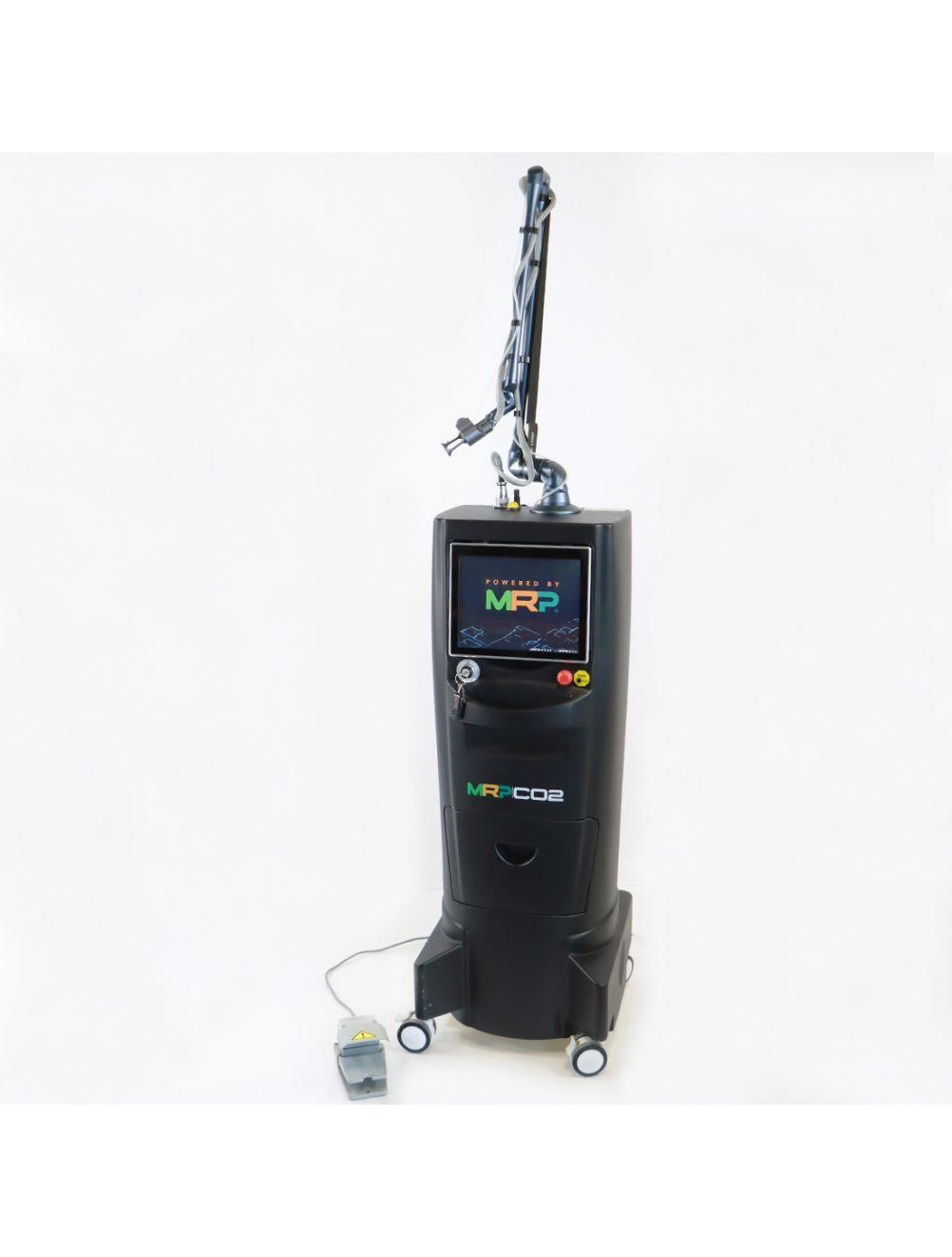 2021 SRELAS CO2 Laser Feminine Rejuvenation Skin Resurfacing Tightening Scars Acne